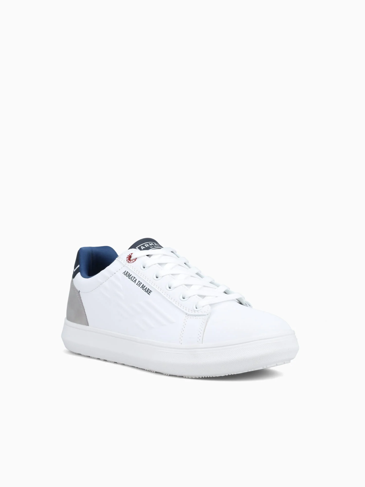 Adahy White Synthetic - Image 2