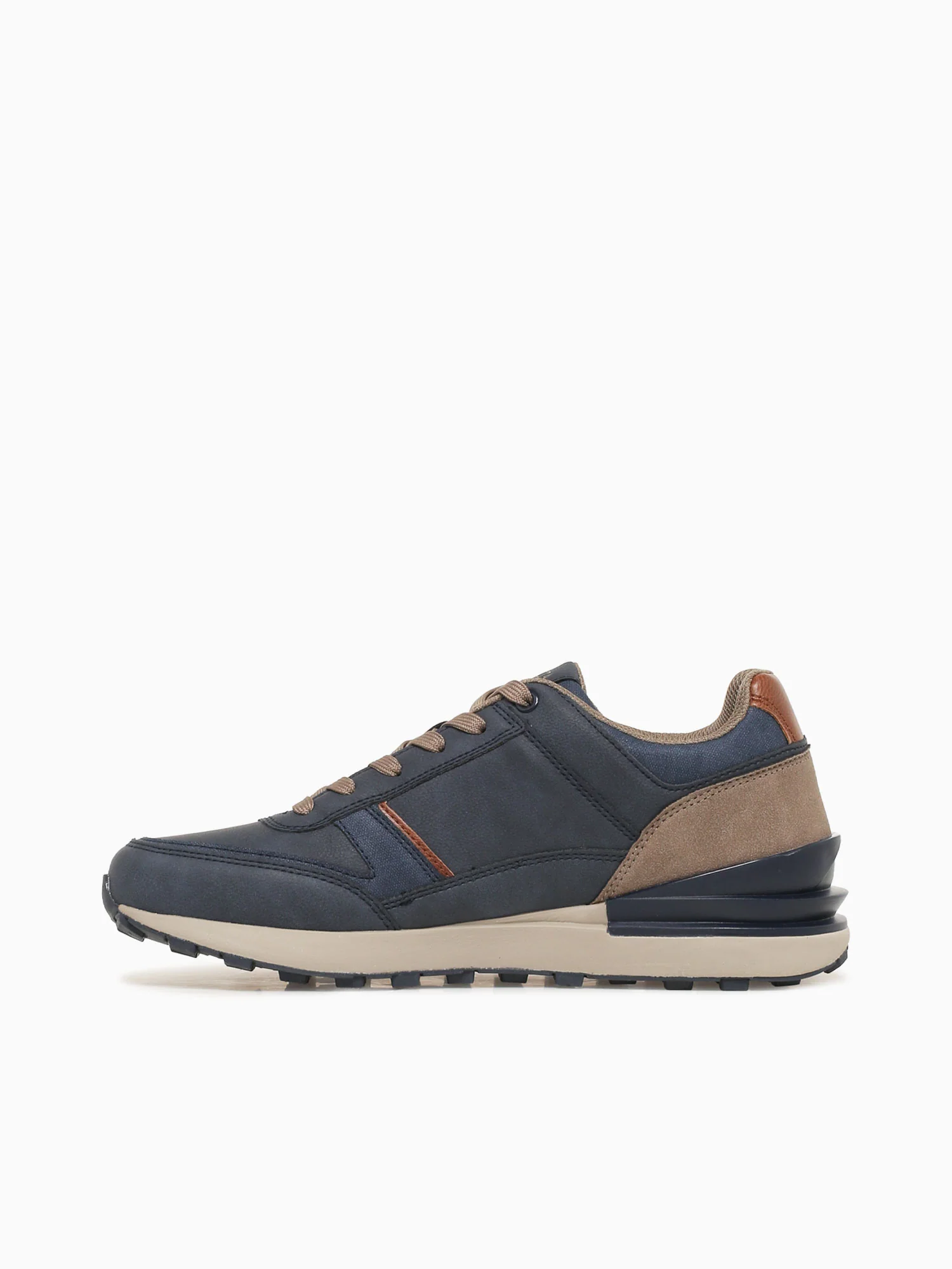 Adiel Taupe Navy - Image 4