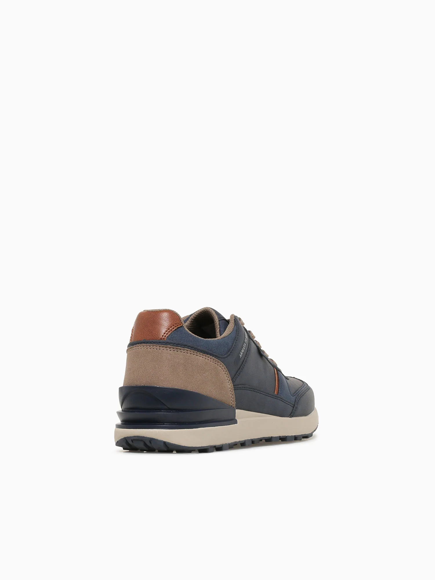 Adiel Taupe Navy - Image 5