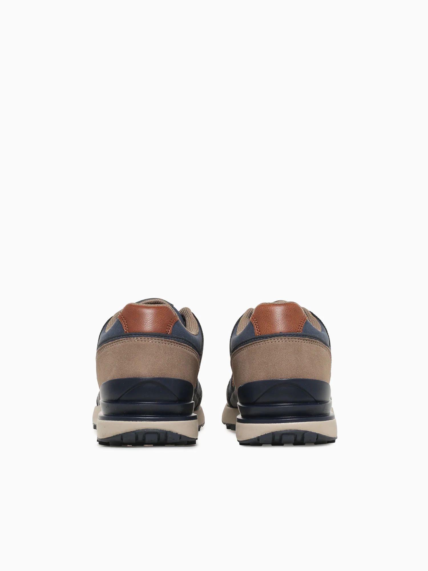 Adiel Taupe Navy - Image 6