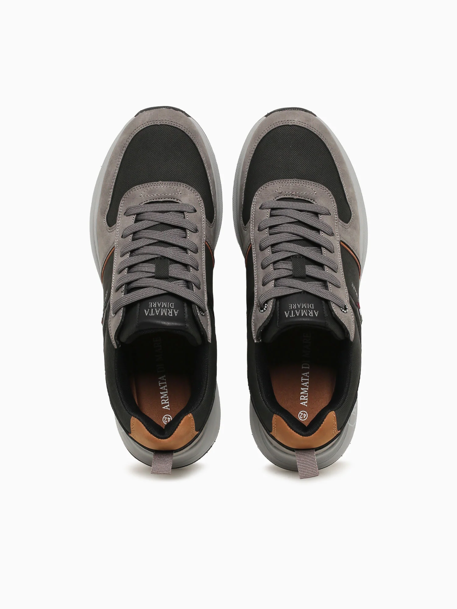 Adim Grey Black - Image 7