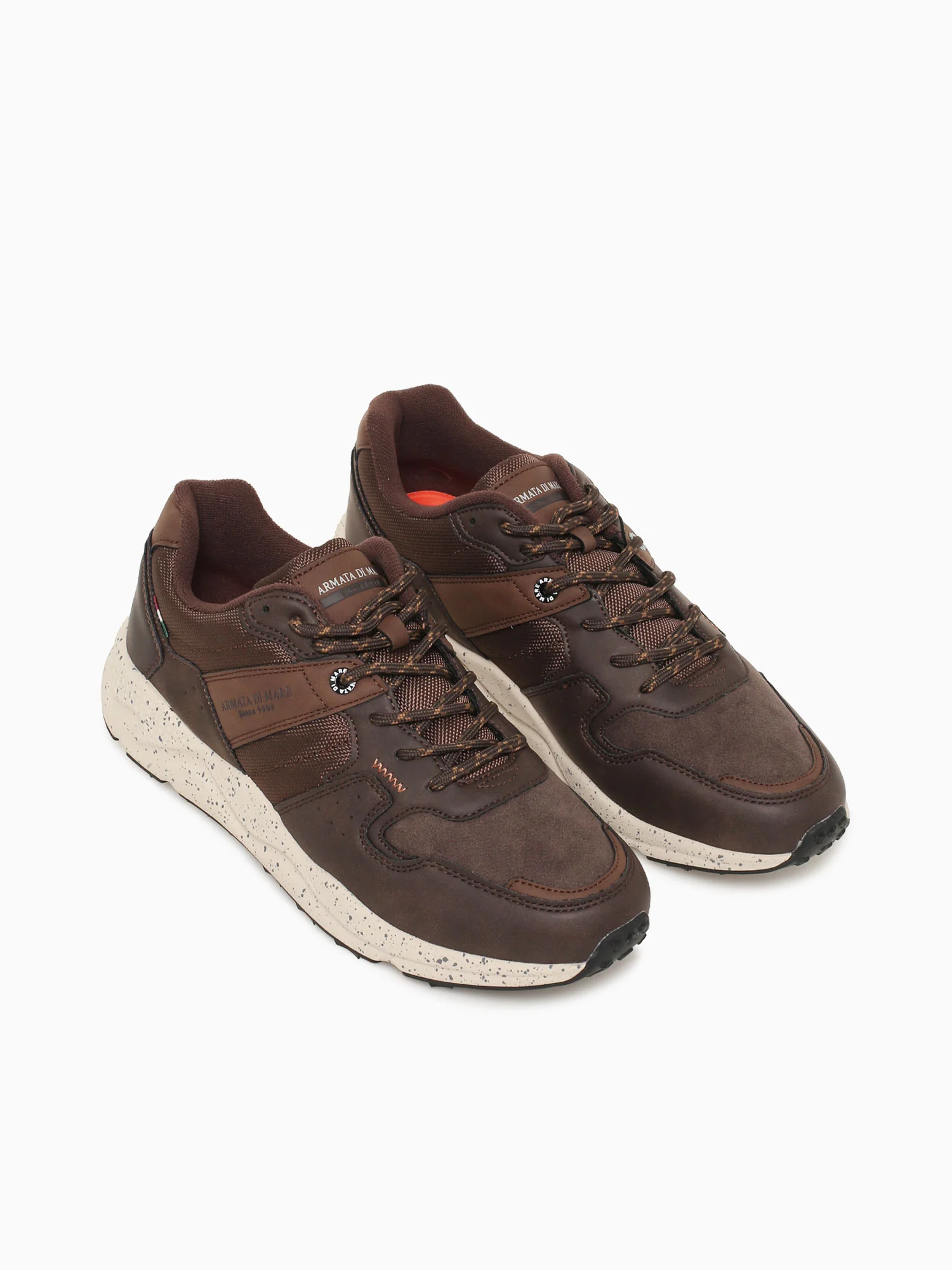 Aditya Dark Brown - Image 3