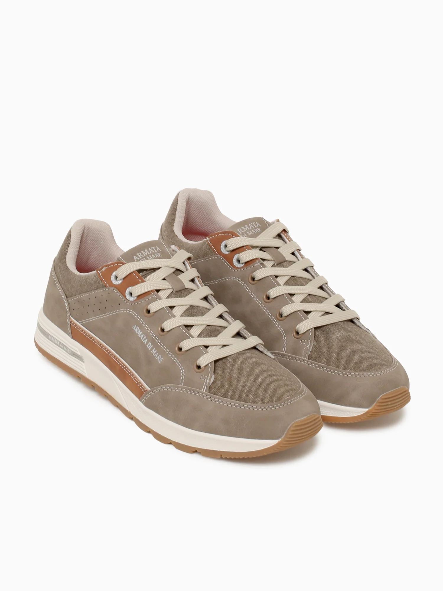 Adler Taupe Man Made - Image 5