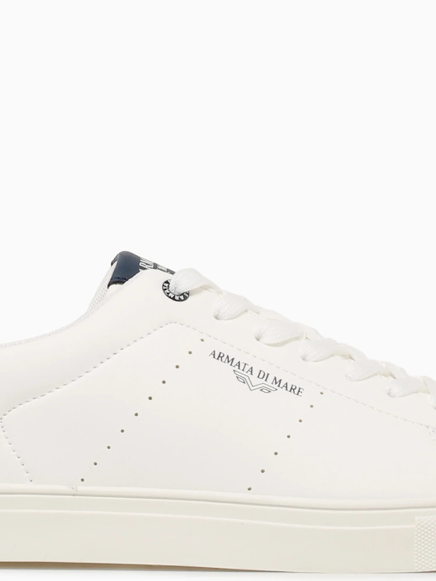 Admiral Offwhite Navy man made - Image 6