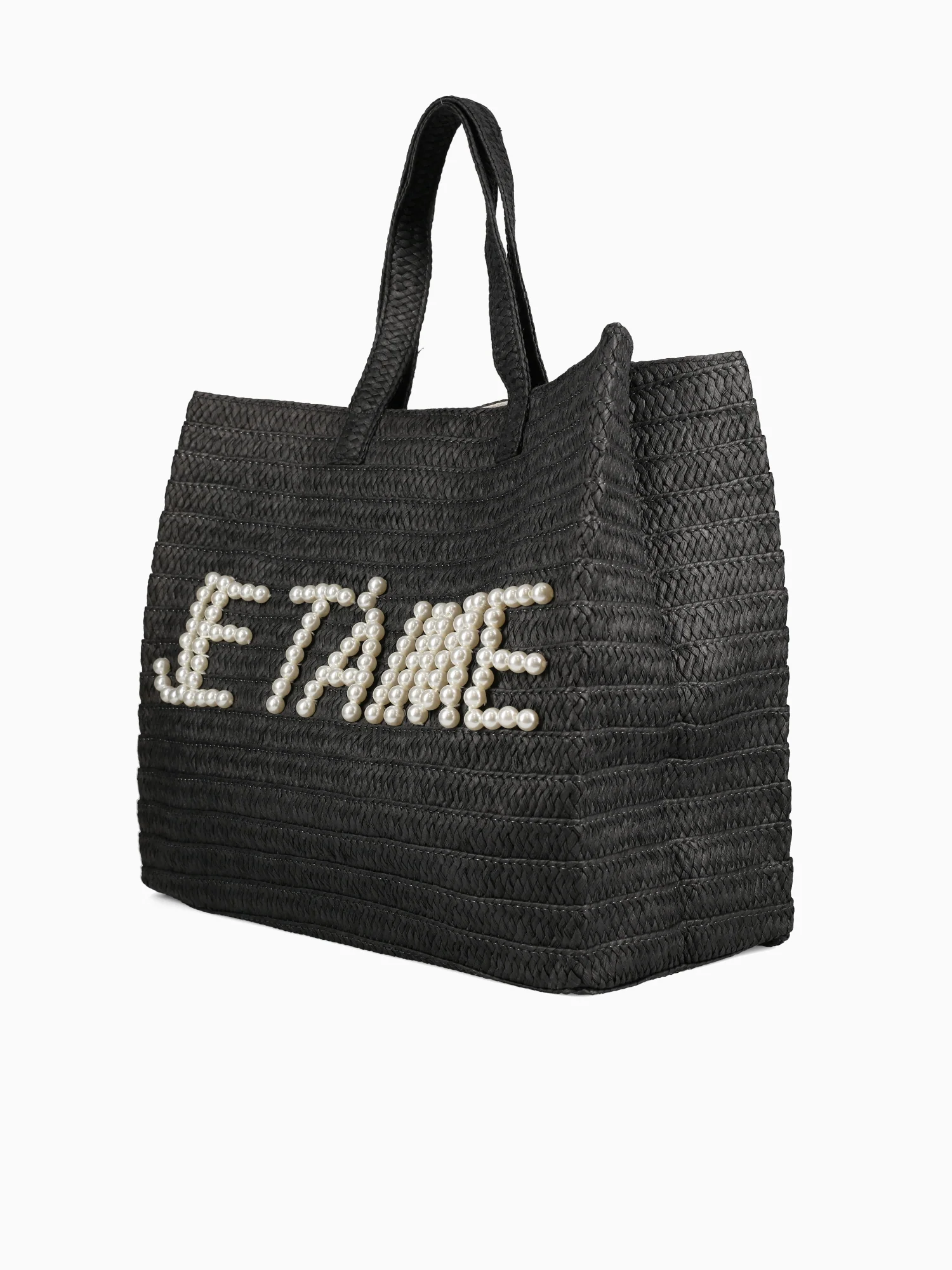 42104 Je T'aime Black - Image 2