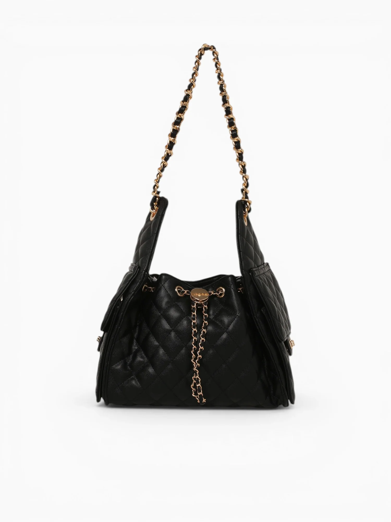 Amelie Shoulder Bag Black