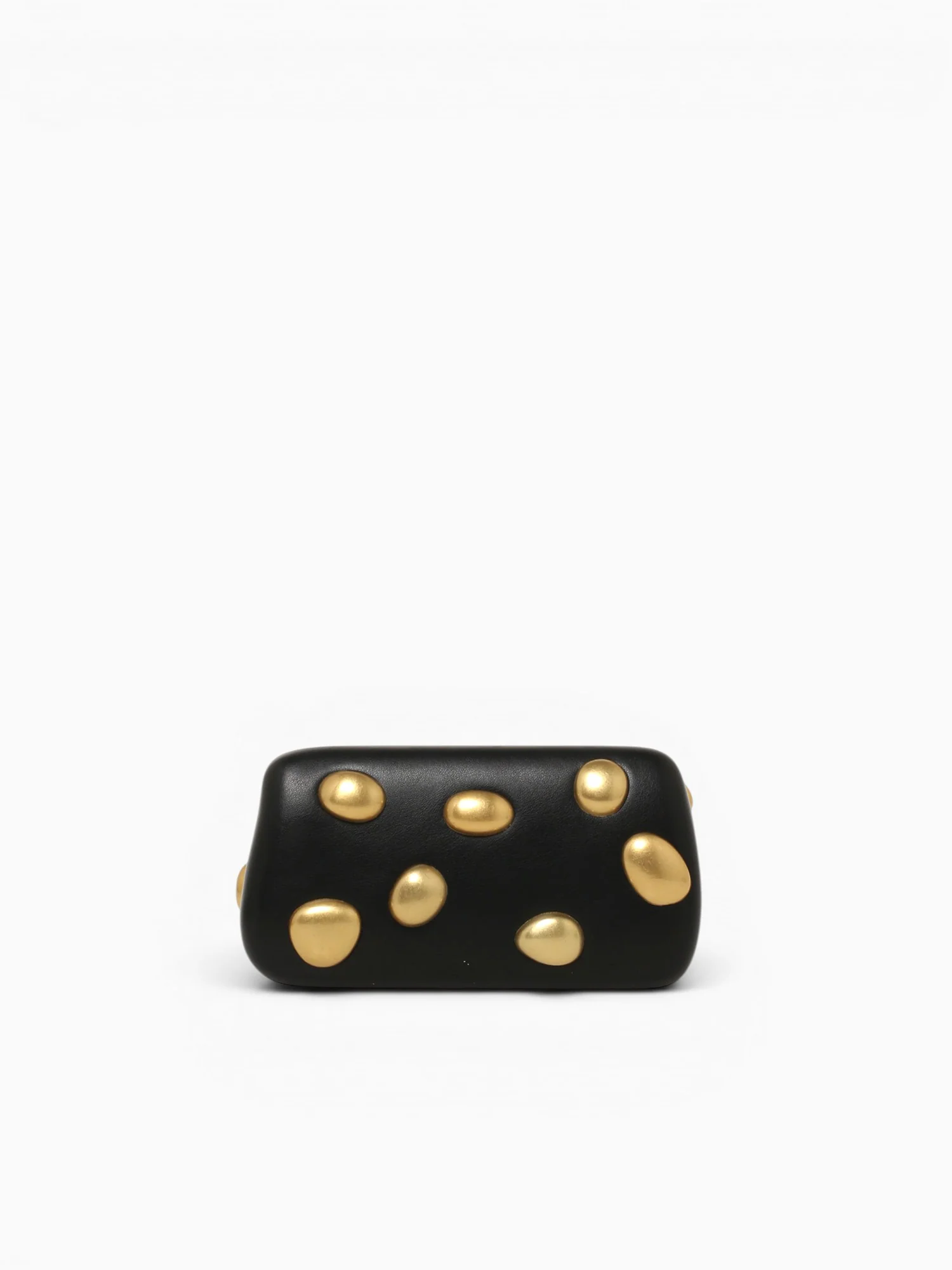 Luna Box Bag Black