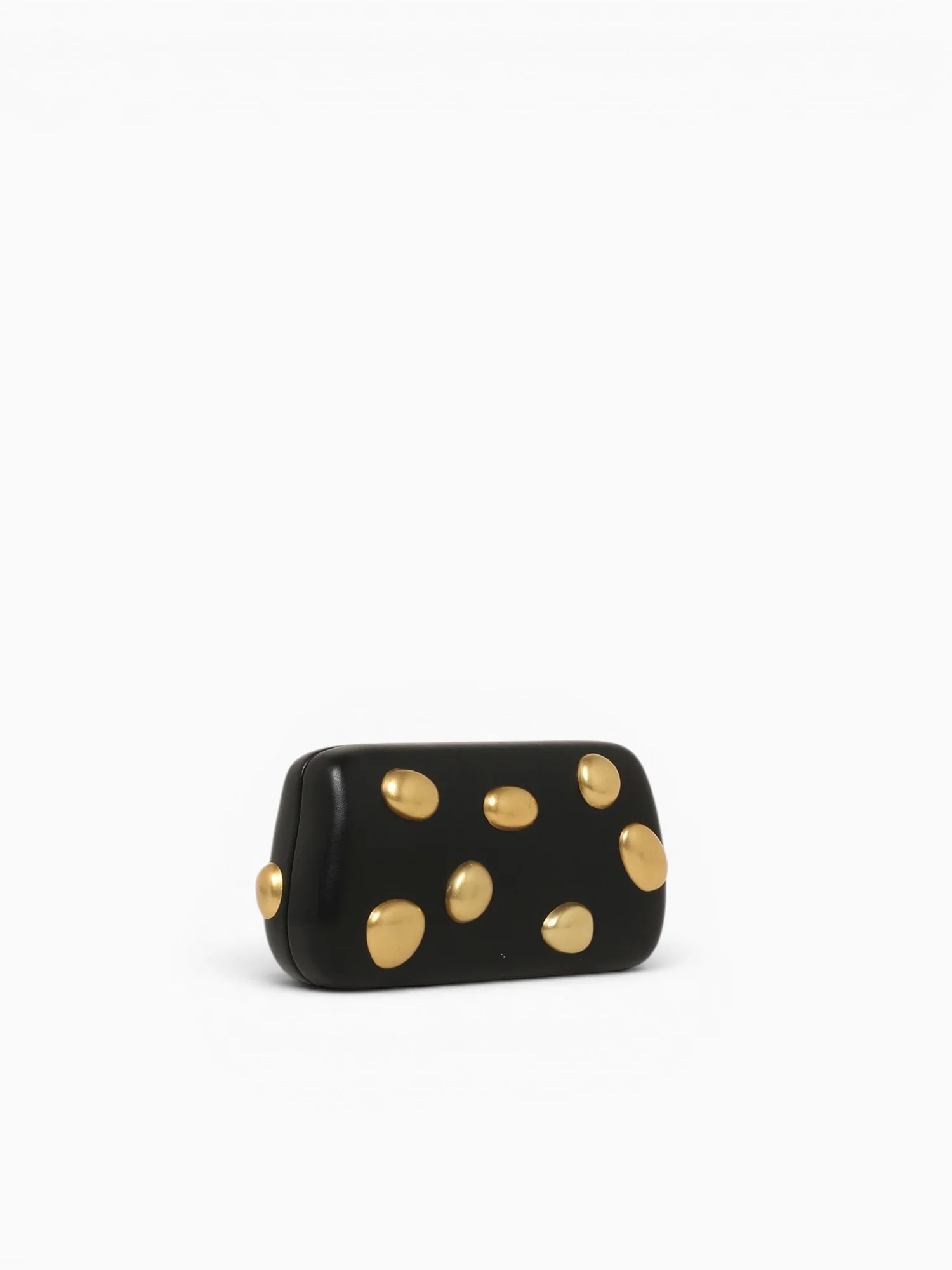 Luna Box Bag Black - Image 2
