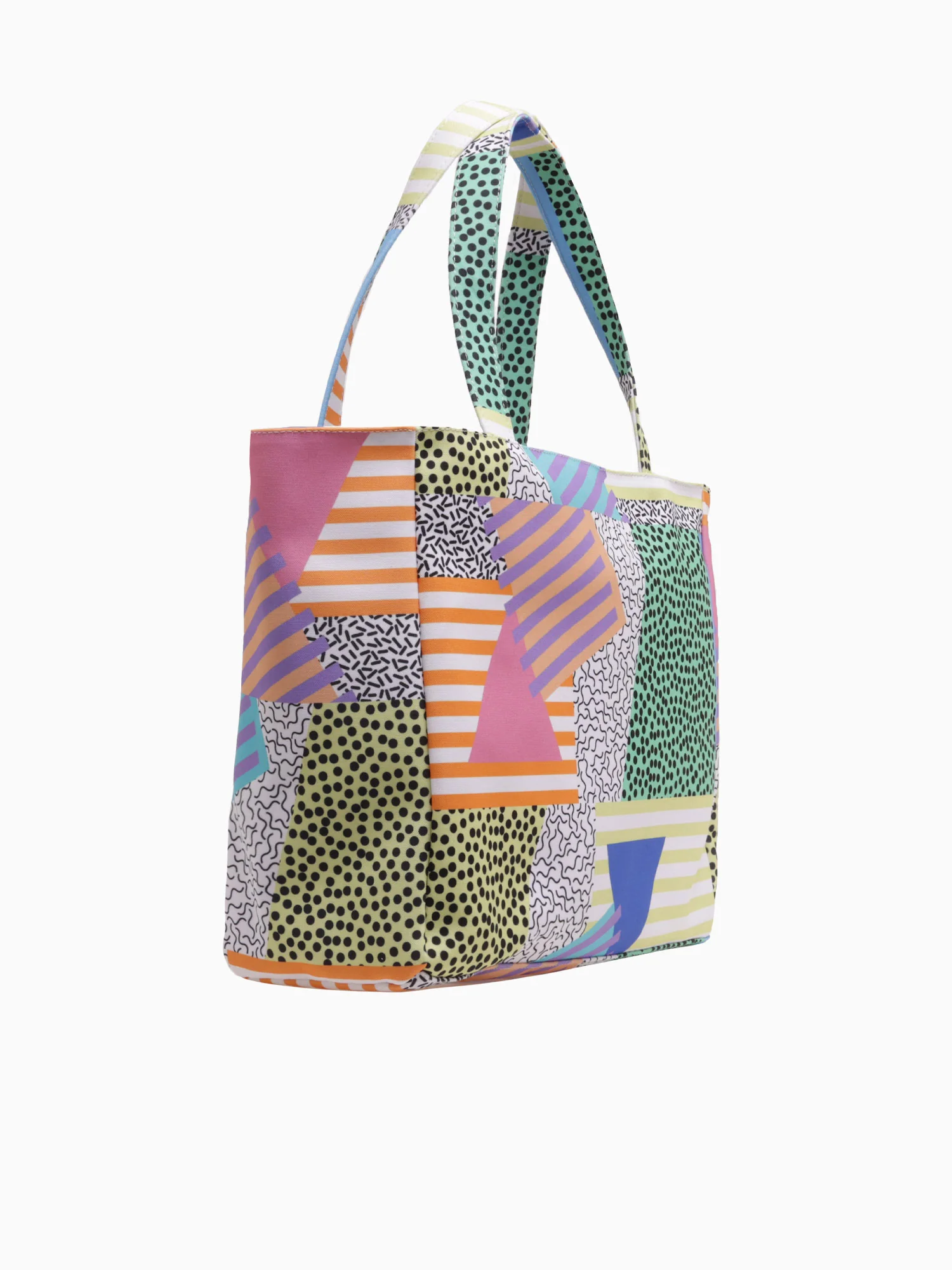 Mathias Tote Multi - Image 2