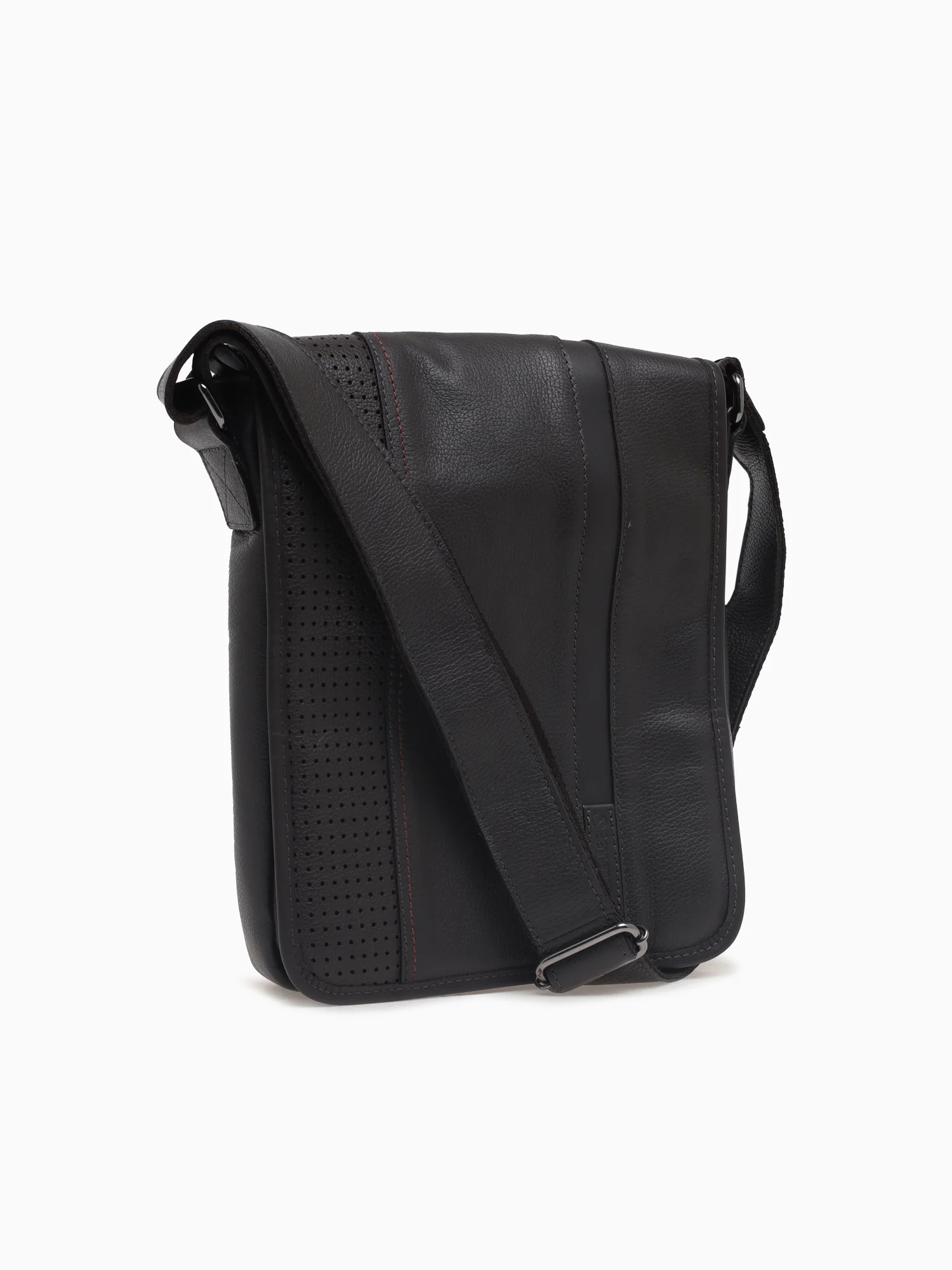 London Cafe Leather - Image 3