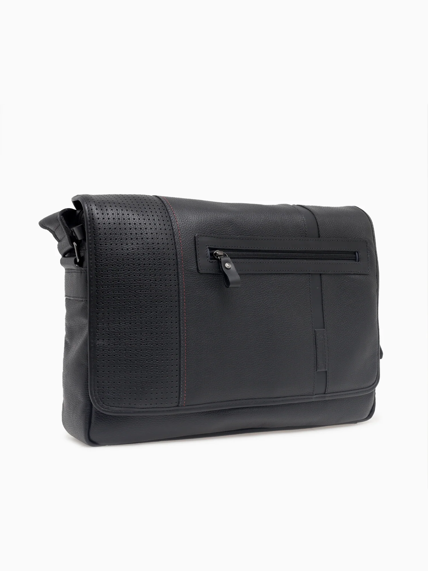 London Preto Leather - Image 2