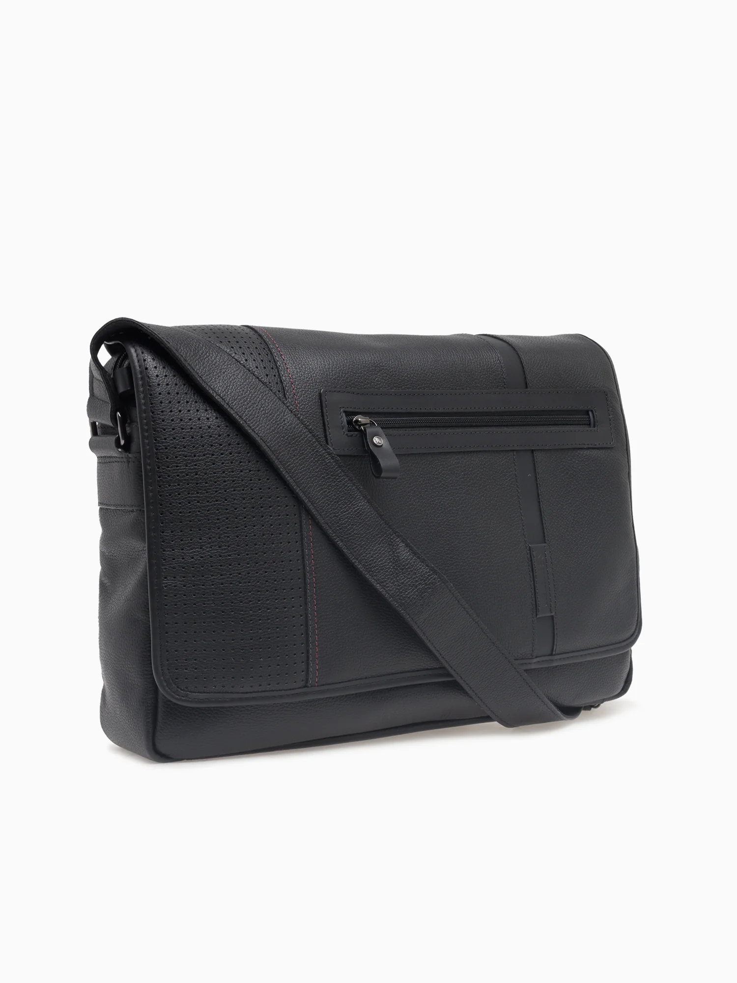 London Preto Leather - Image 3