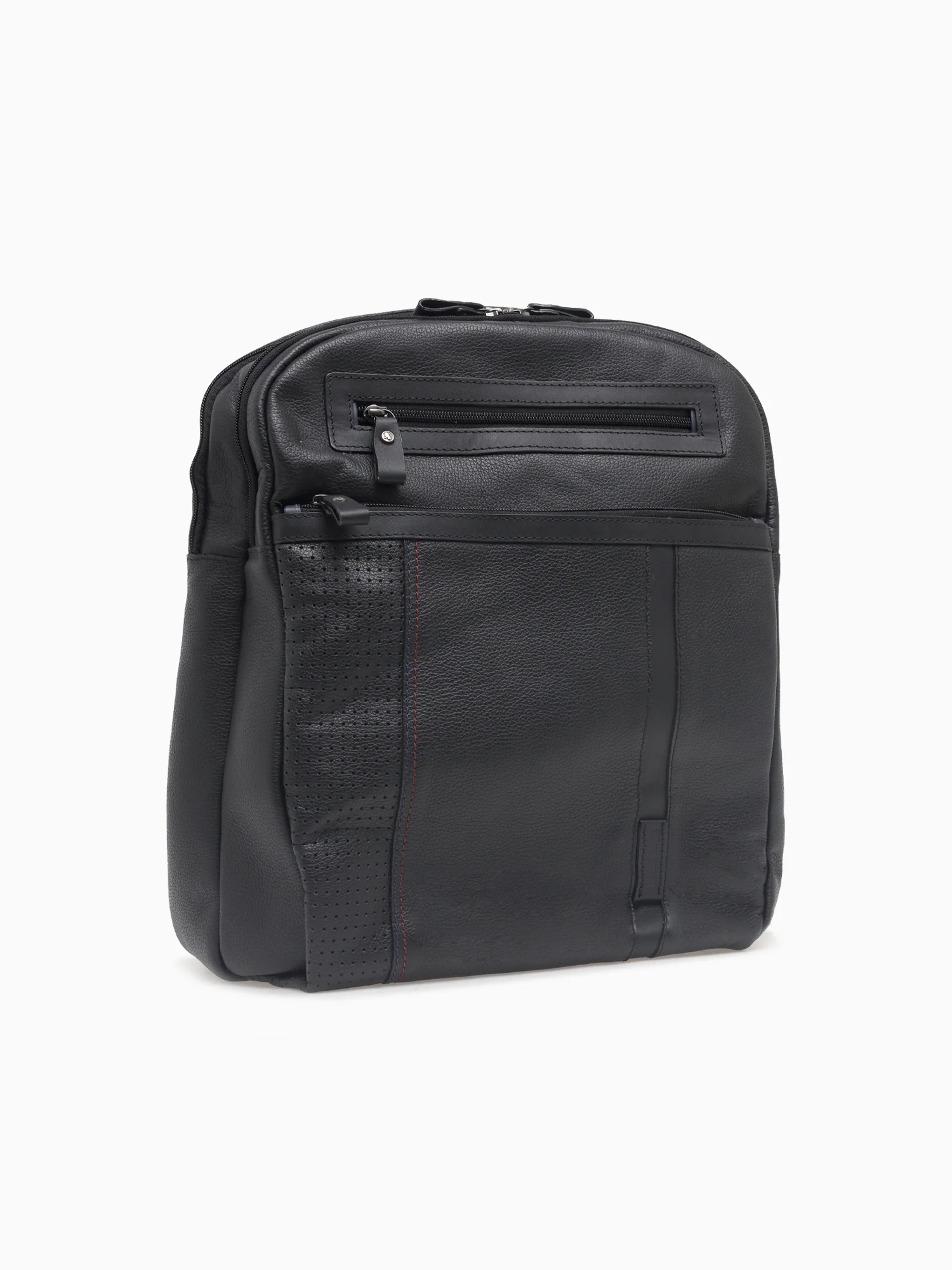 London Preto Leather - Image 2