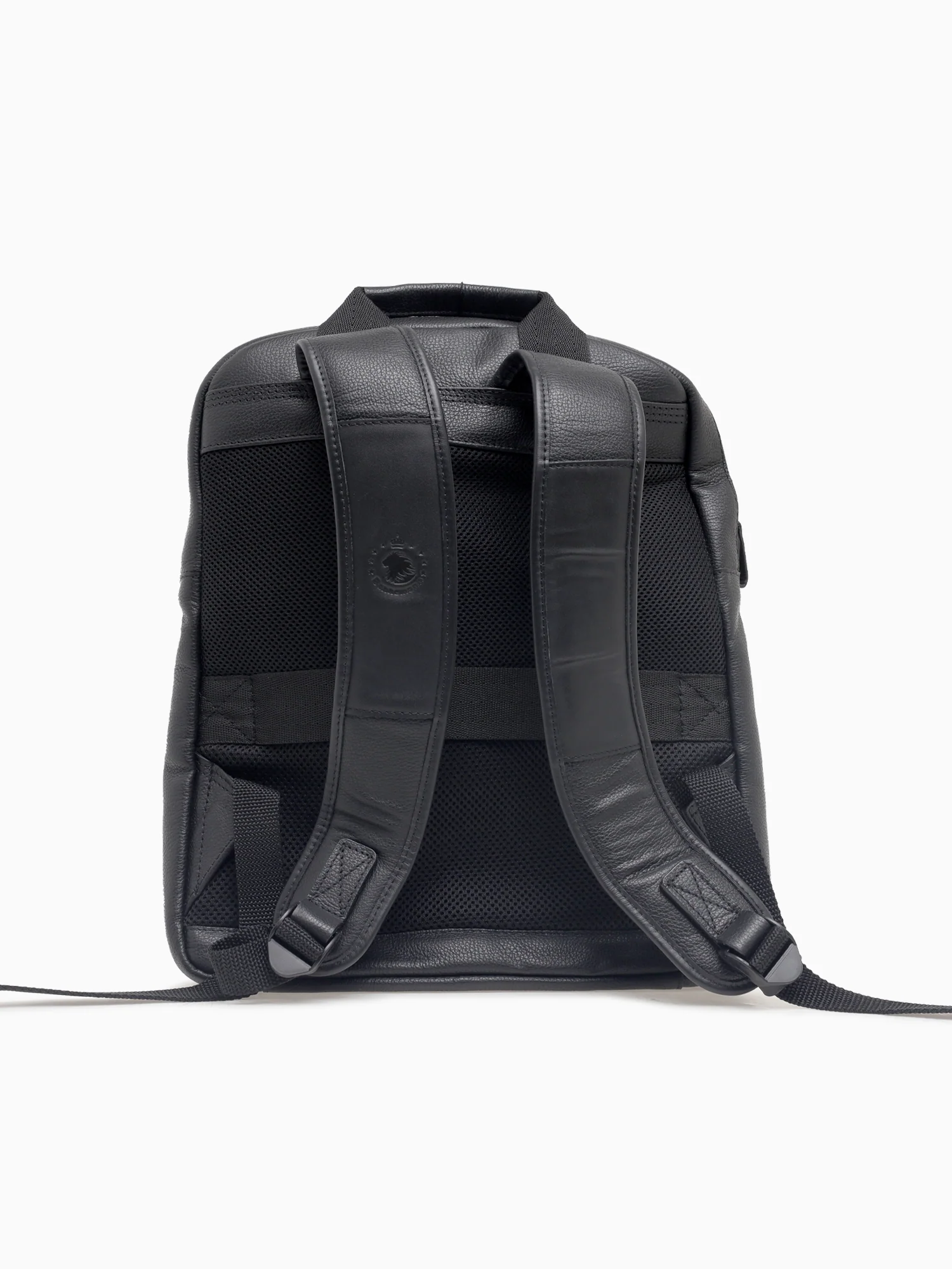 London Preto Leather - Image 3