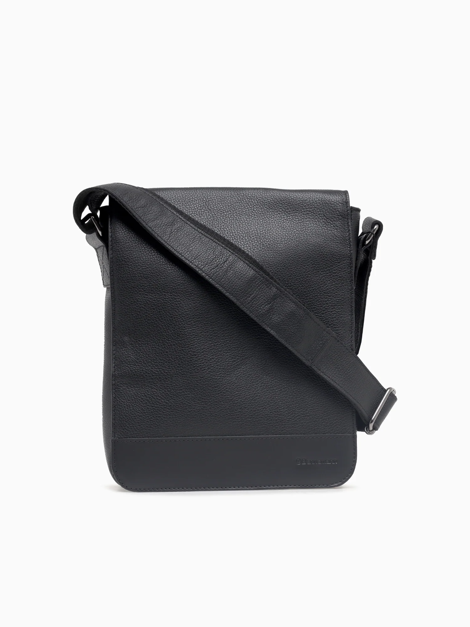 Rome Preto Leather - Image 3