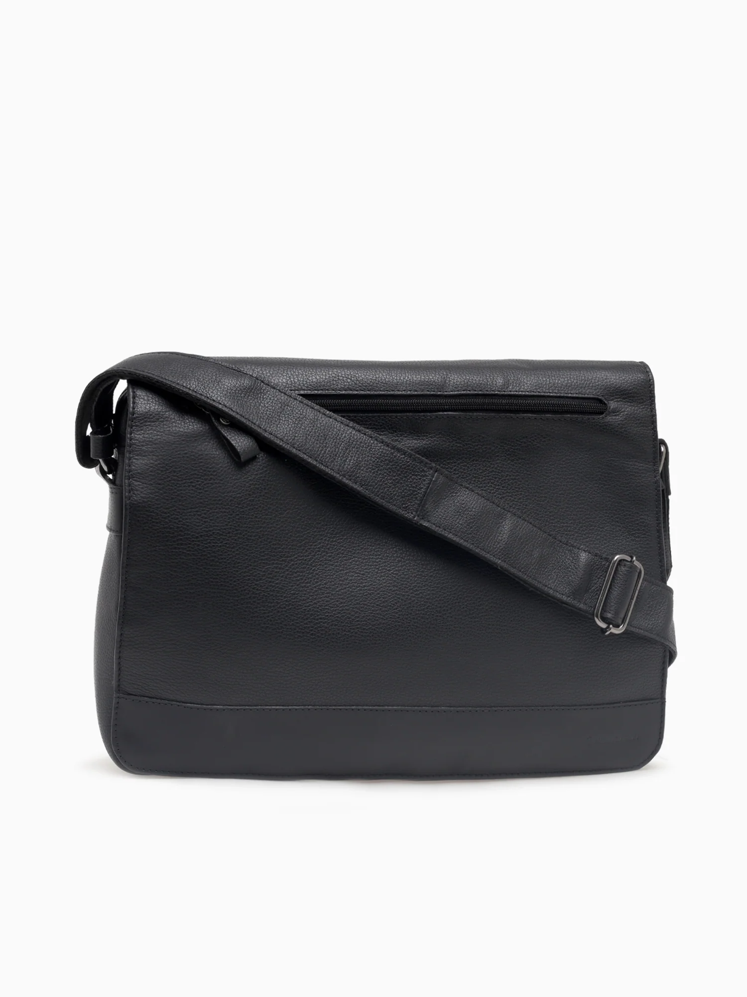 Rome Preto Leather - Image 3