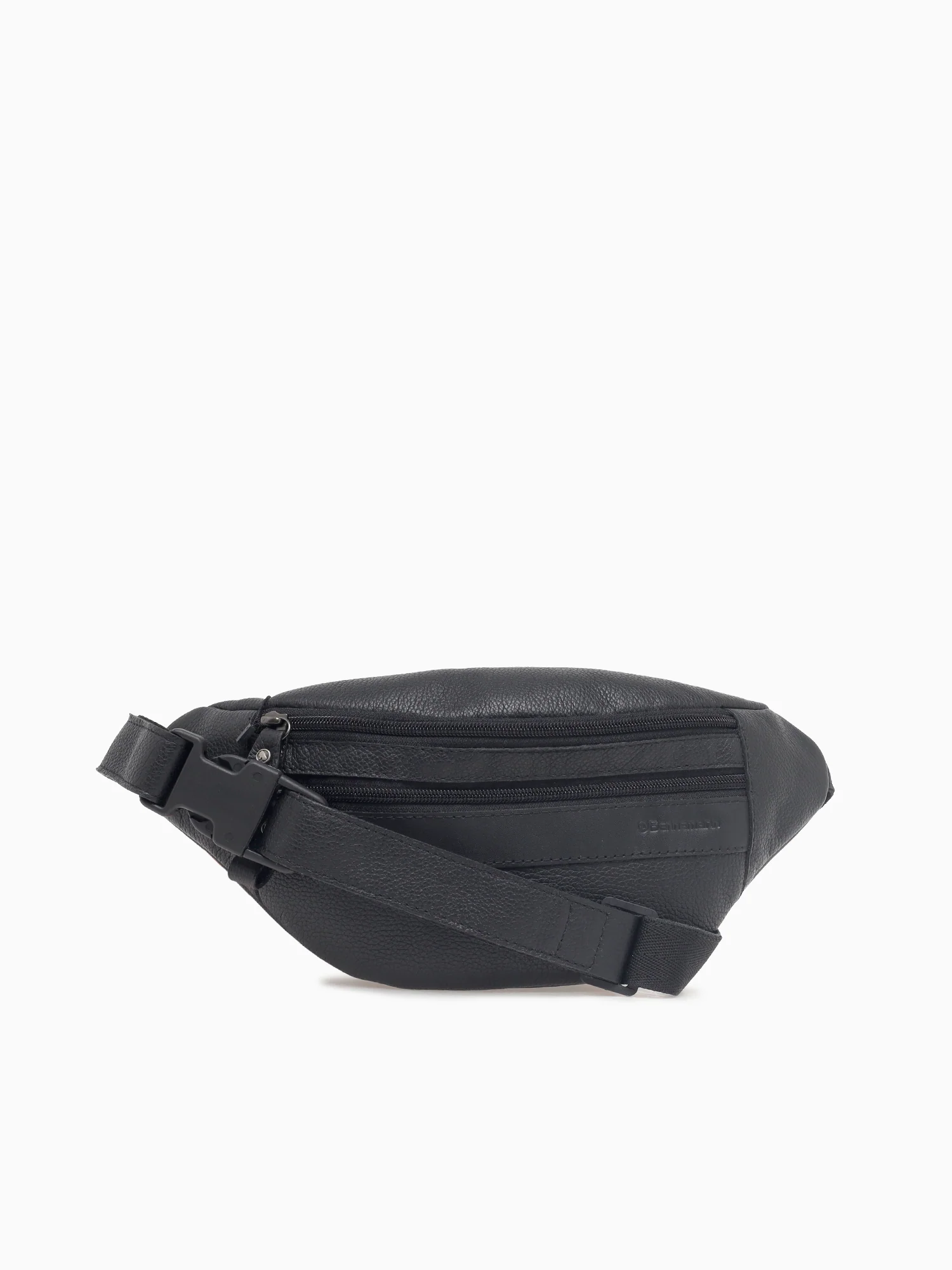 Rome Preto Leather - Image 3