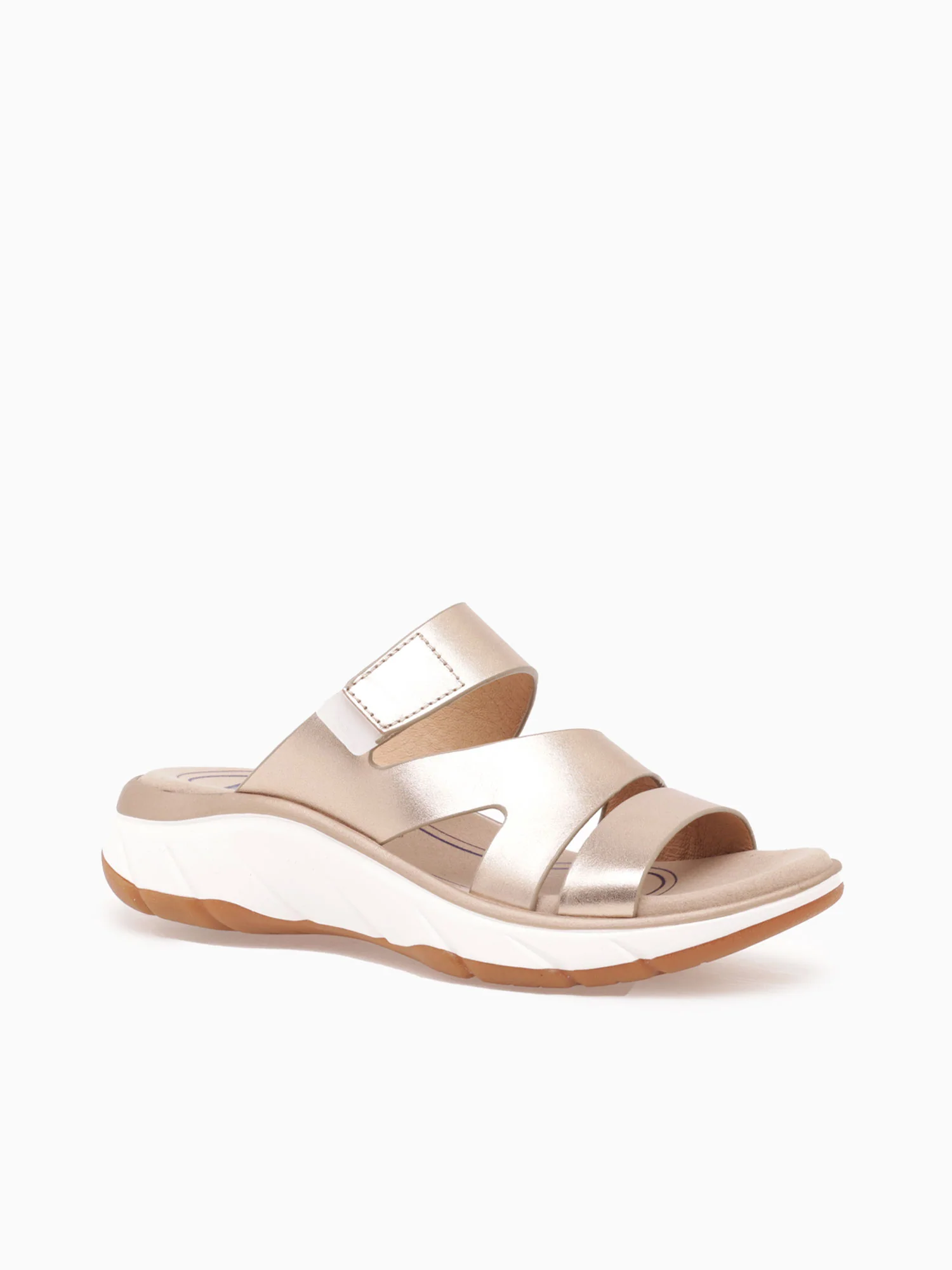 Akili Bi0024003 Gold Metallic - Image 2