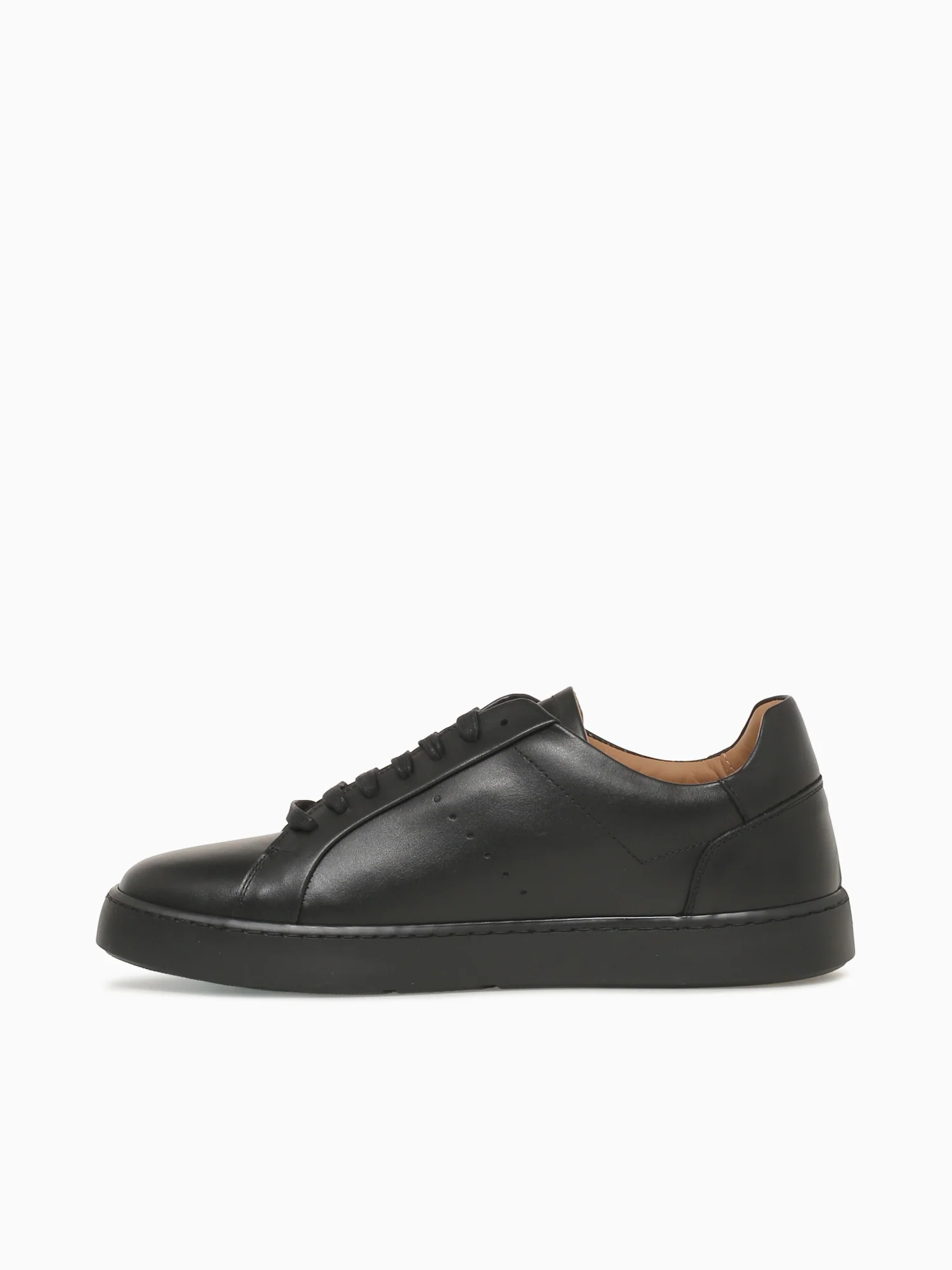 Damiano Black Black calf - Image 3