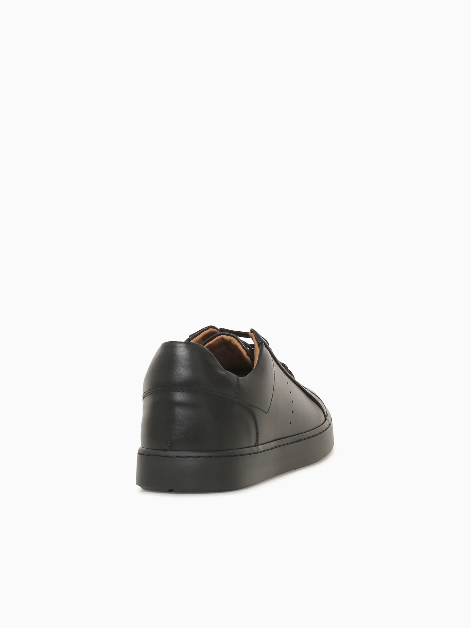 Damiano Black Black calf - Image 4