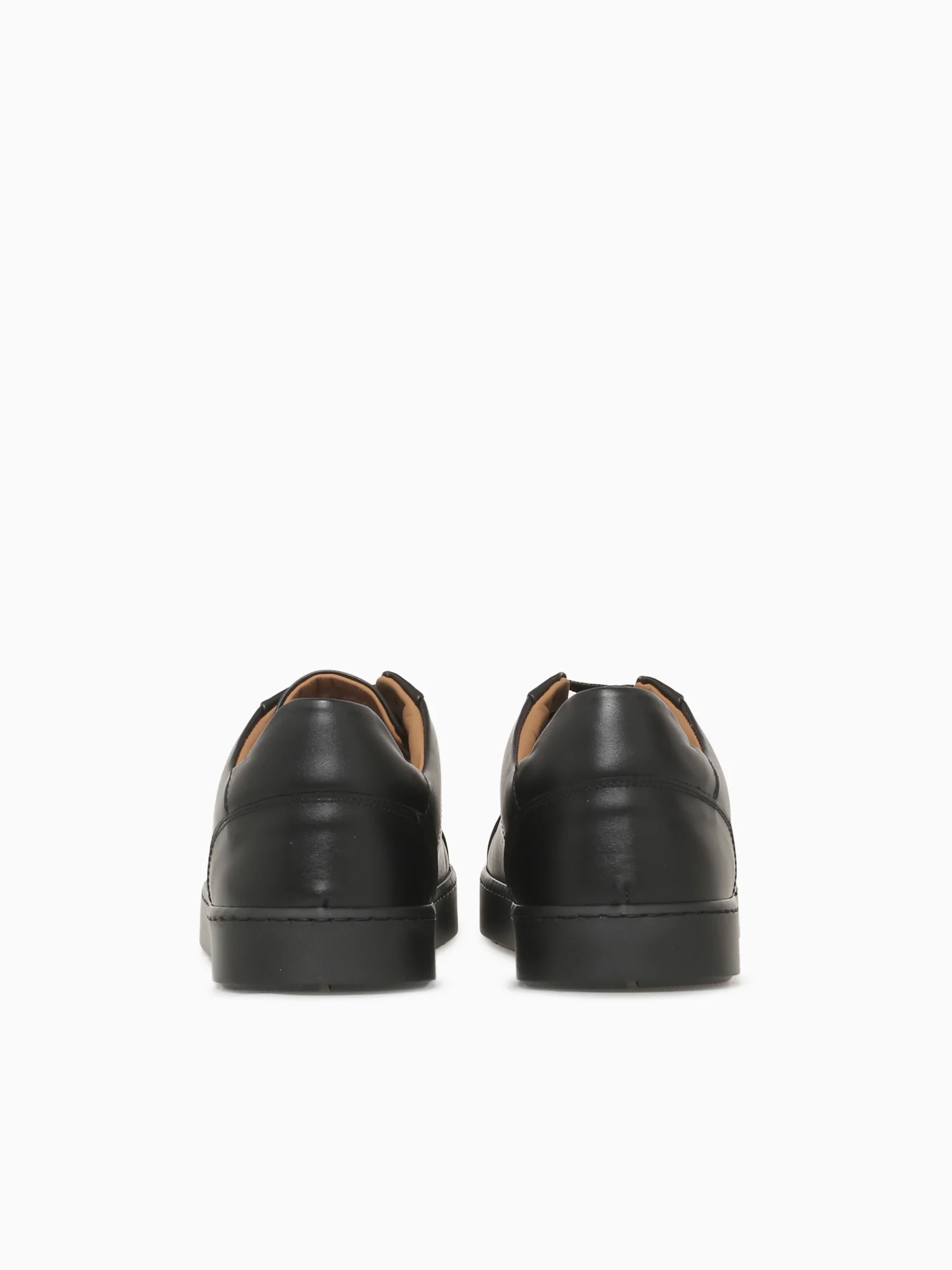 Damiano Black Black calf - Image 6
