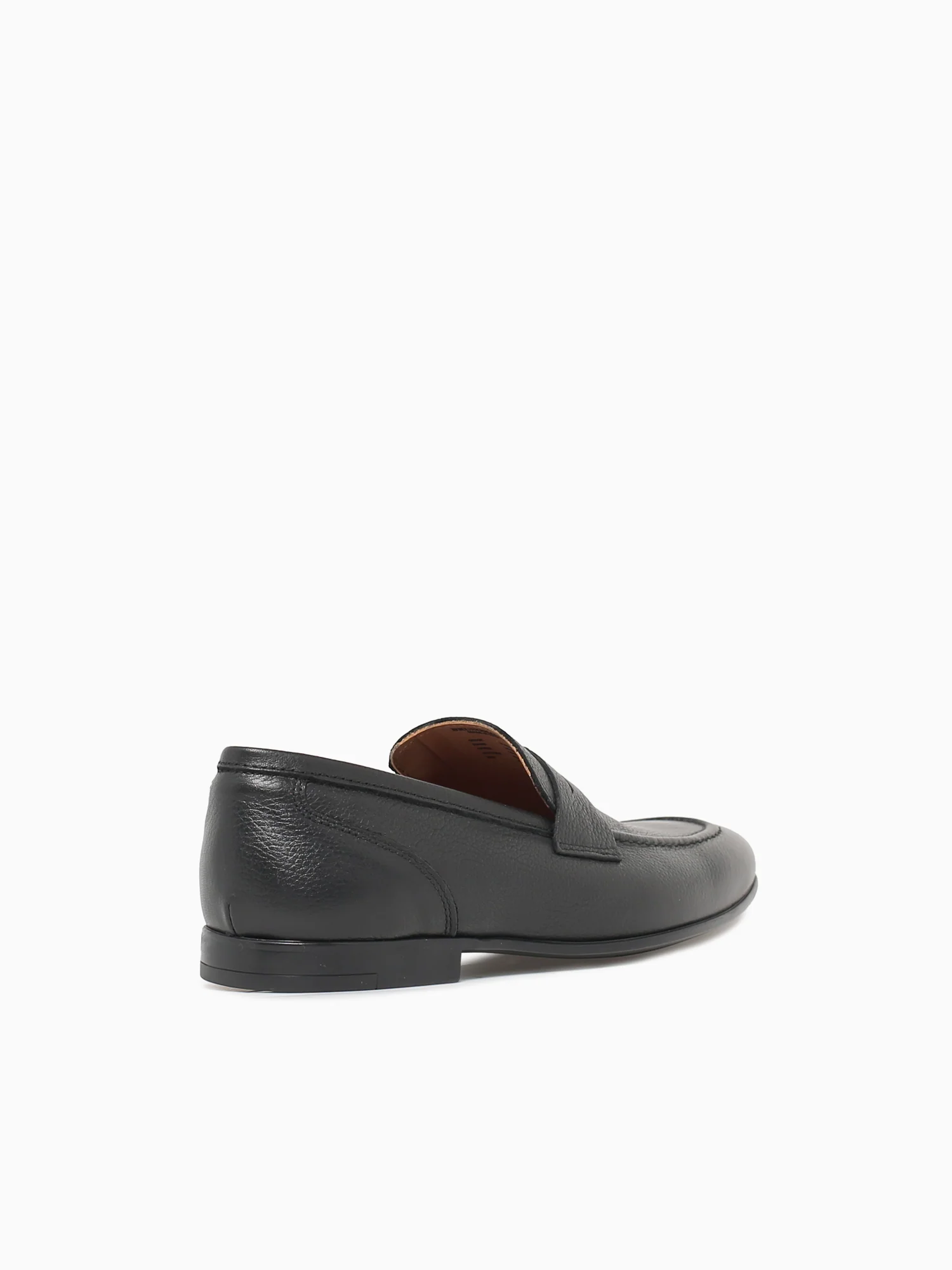 Lastra Black Leather - Image 4