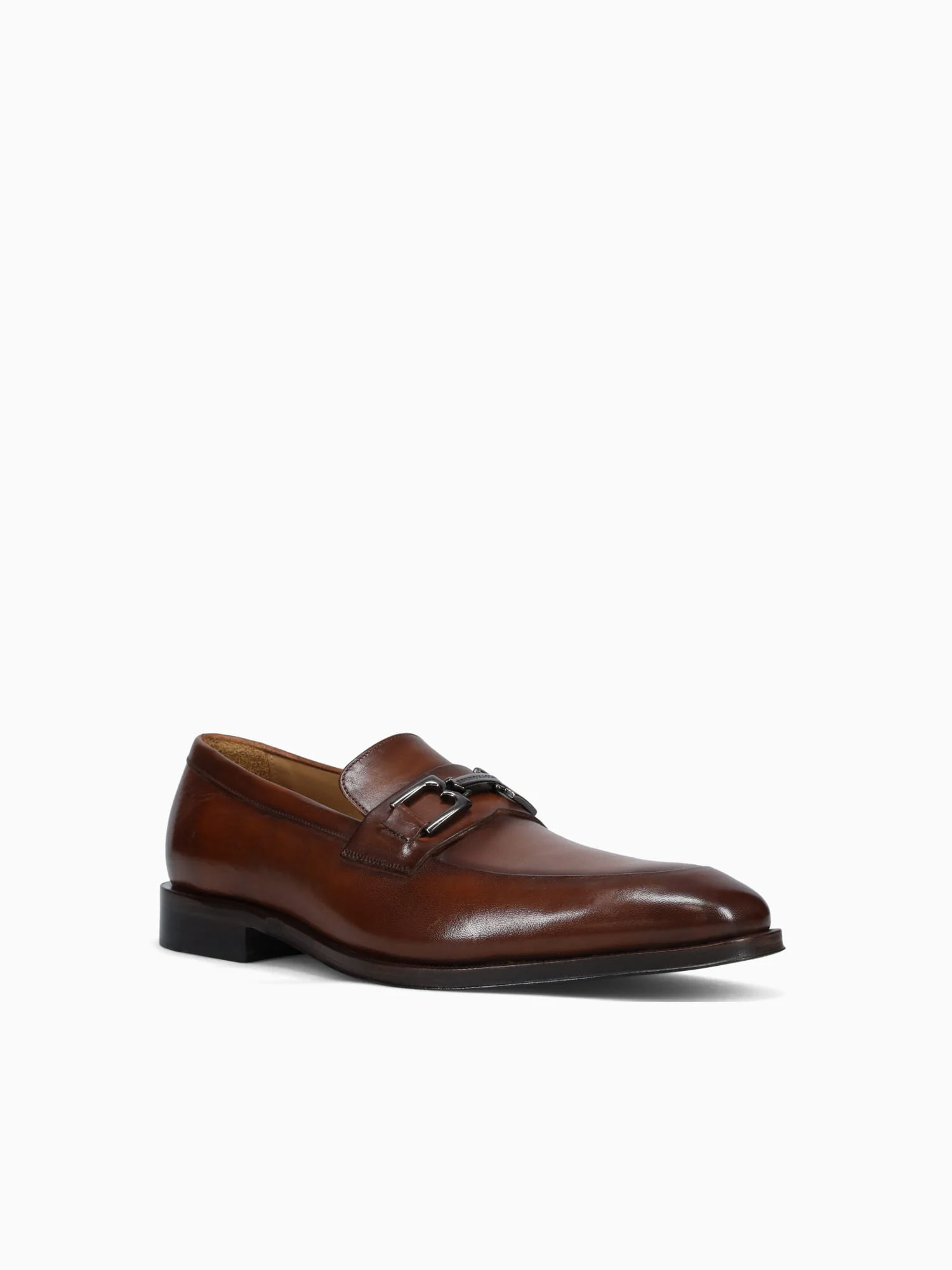 Maiocco Bit Cognac Leather - Image 2