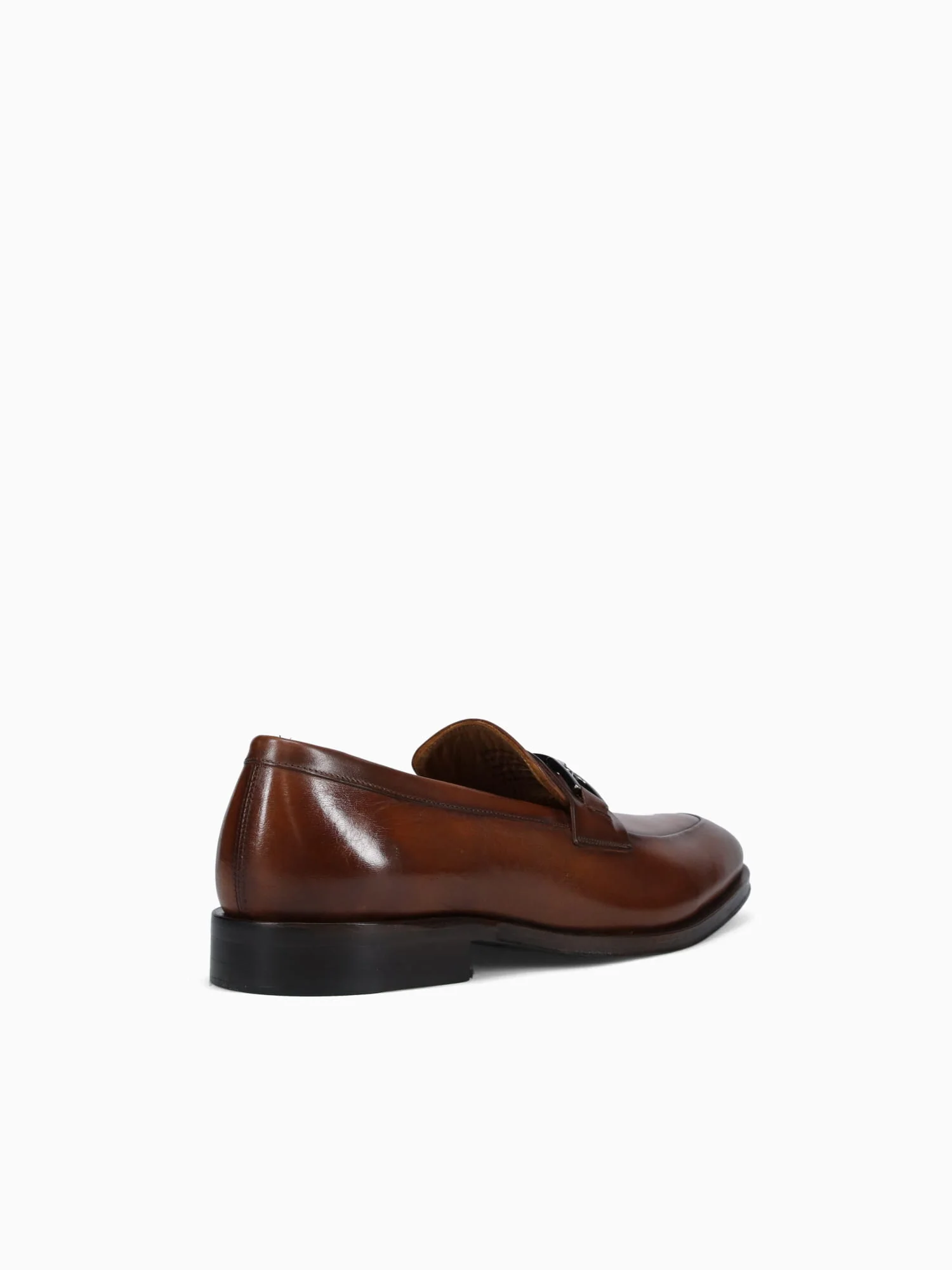 Maiocco Bit Cognac Leather - Image 6