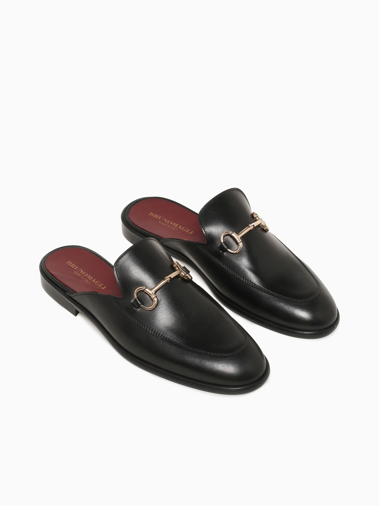 Miami Black Leather - Image 4