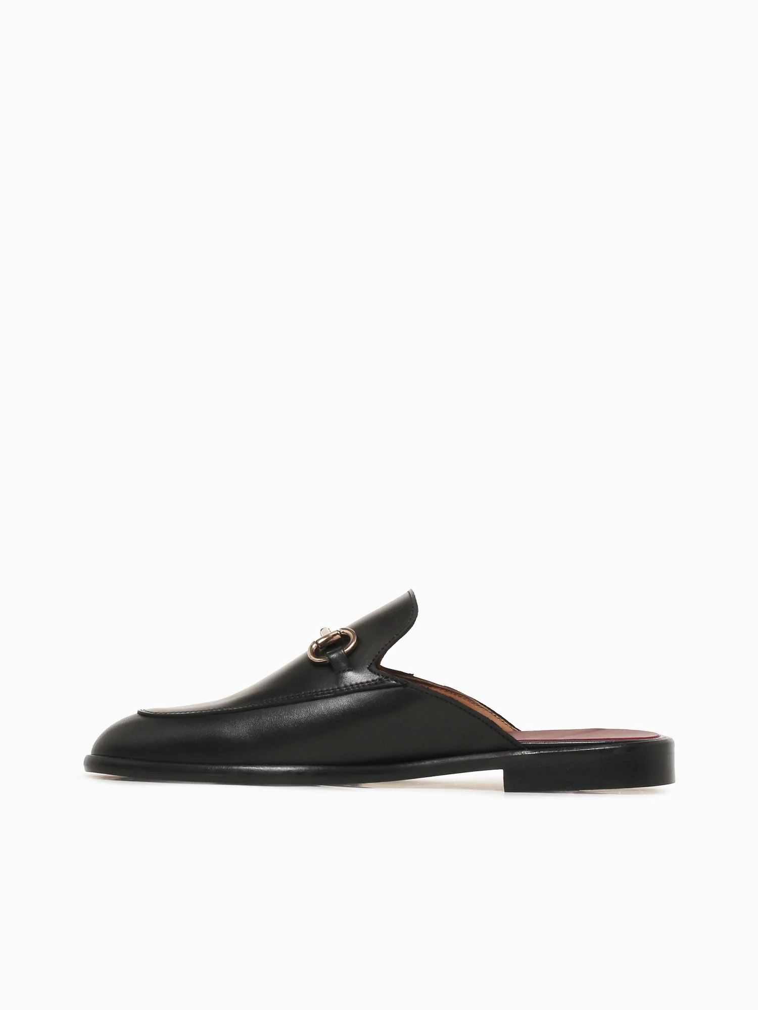 Miami Black Leather - Image 5