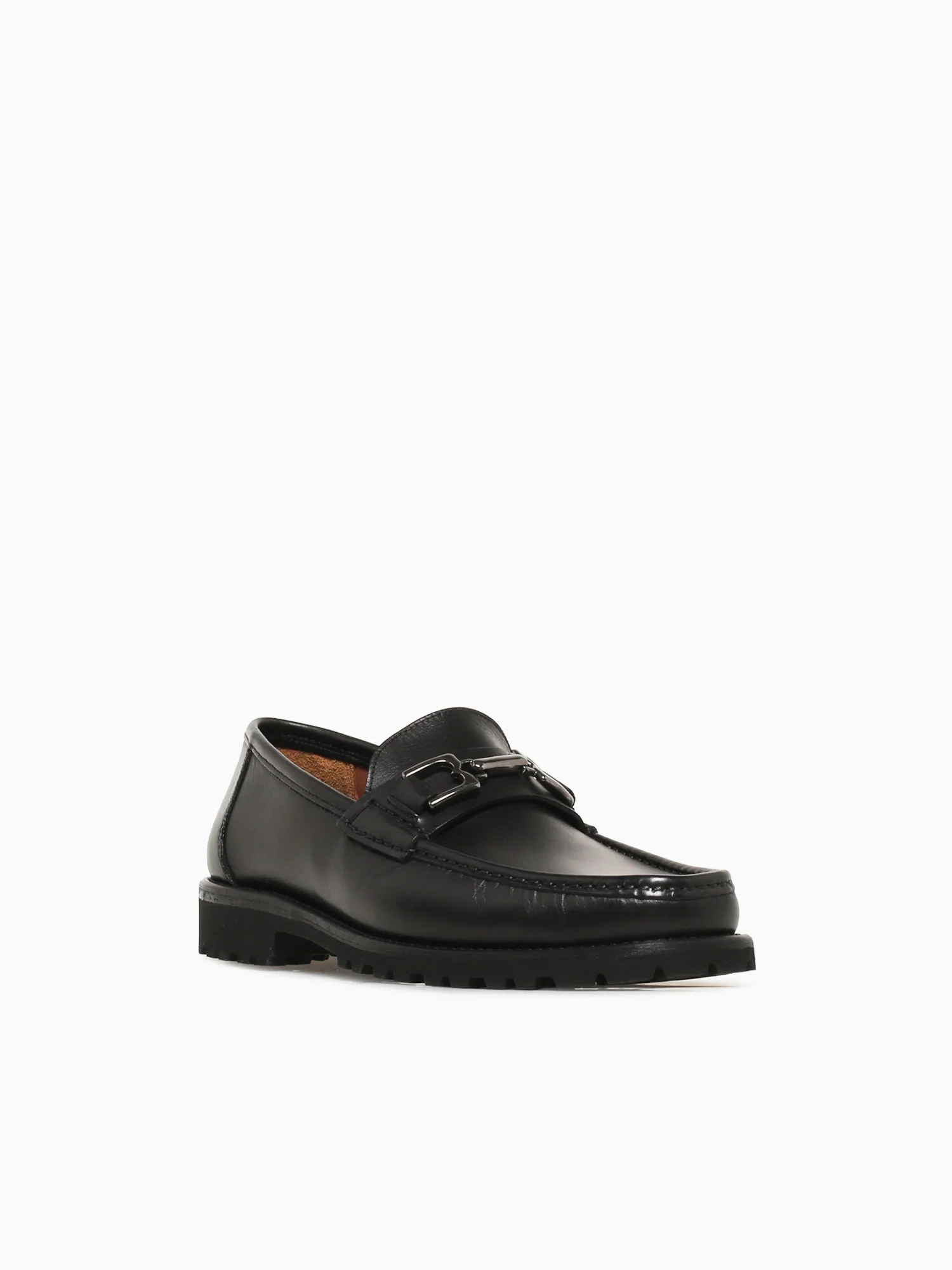 Rocky Black Leather - Image 2
