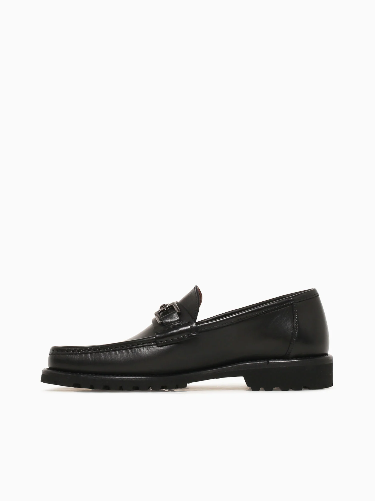 Rocky Black Leather - Image 4