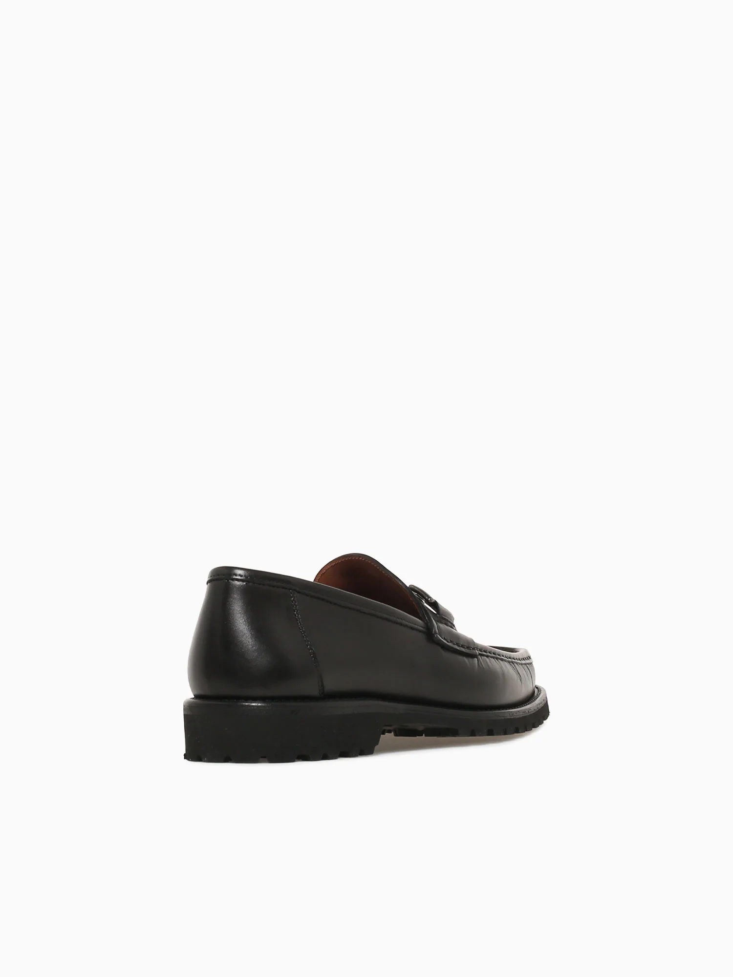 Rocky Black Leather - Image 5