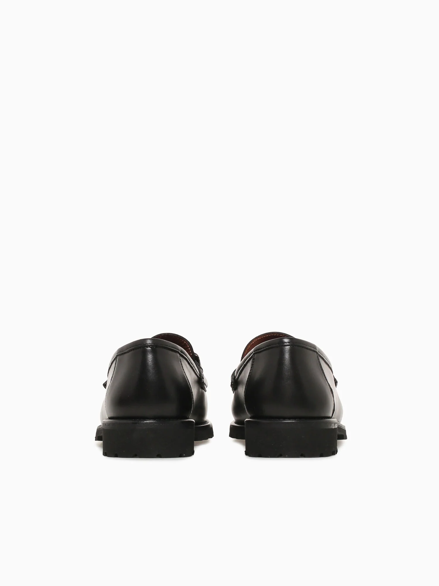Rocky Black Leather - Image 6