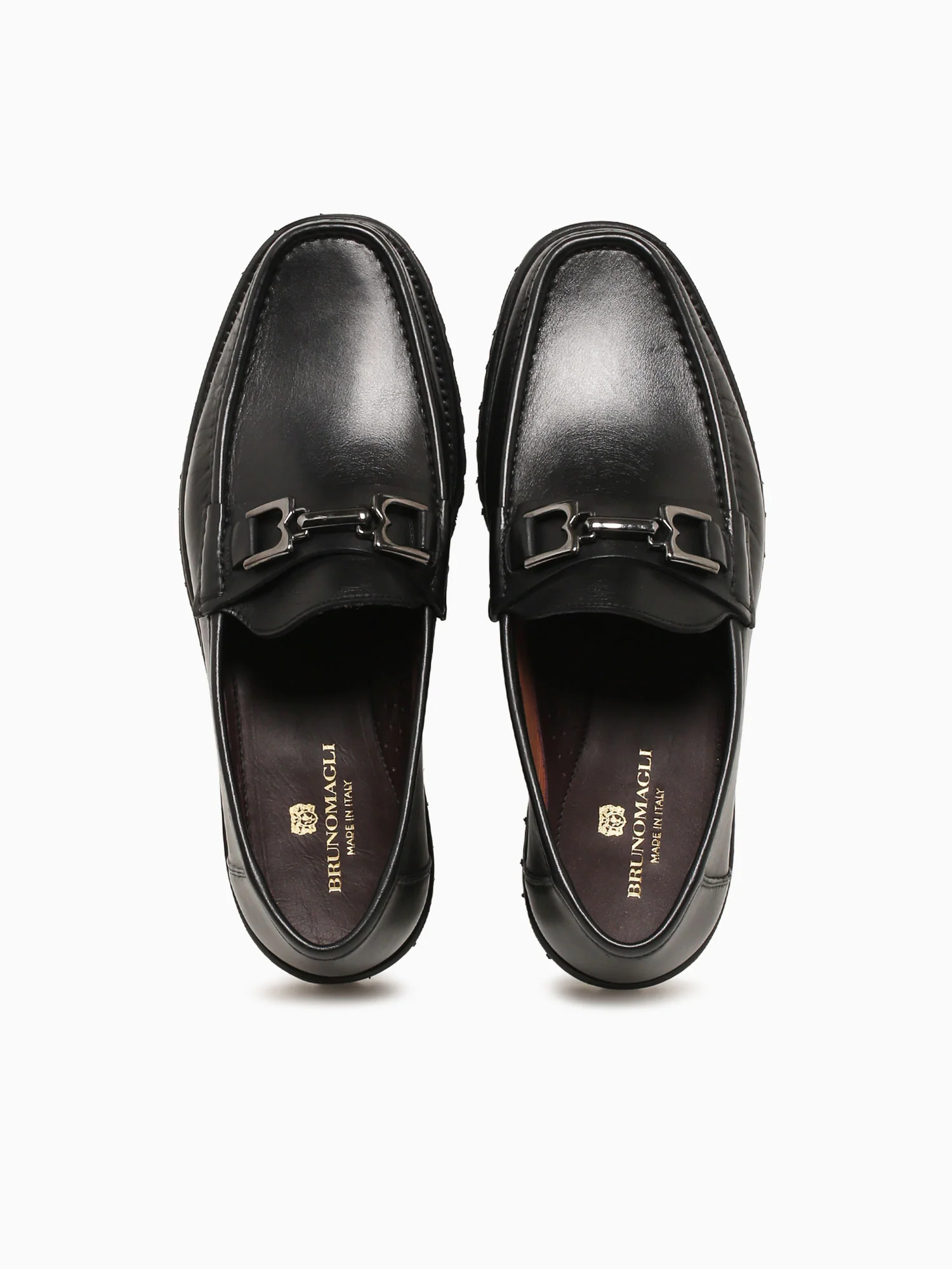 Rocky Black Leather - Image 7