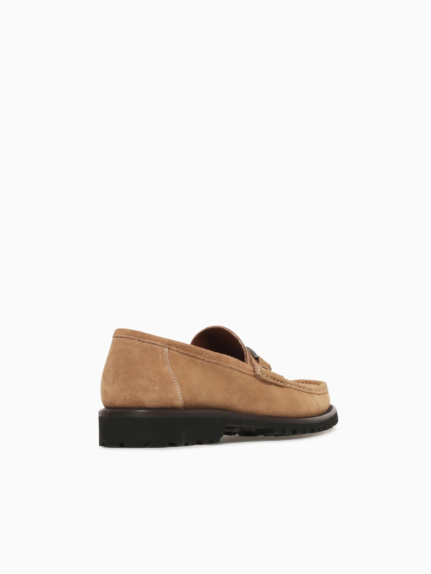 Rocky Taupe Suede - Image 6