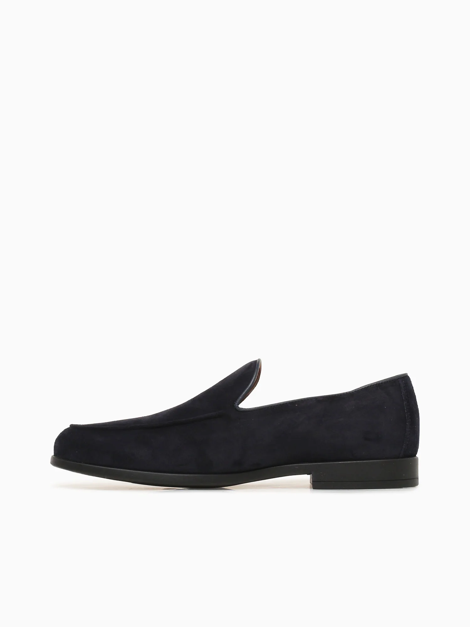 Sonny Navy Suede - Image 4