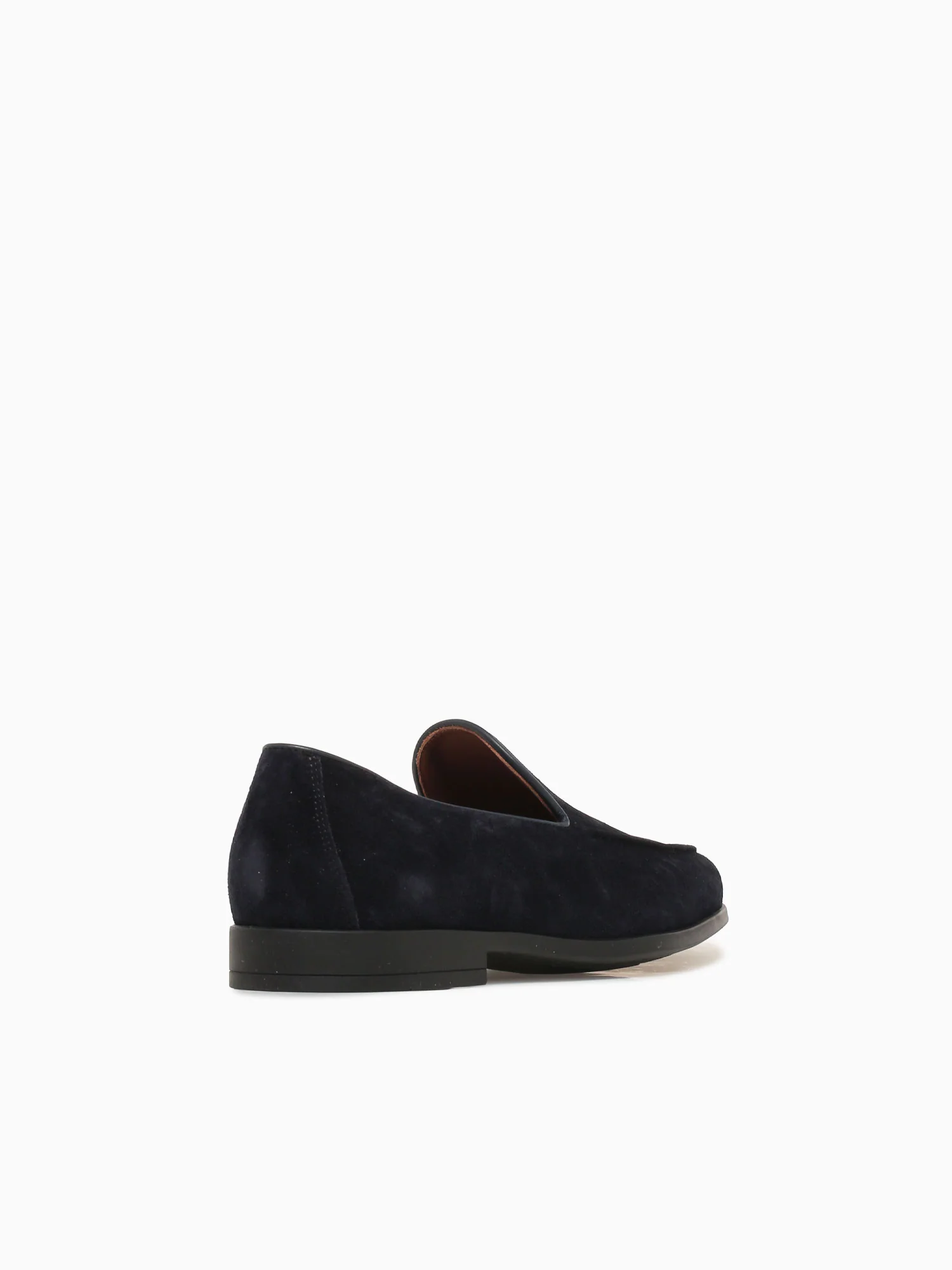 Sonny Navy Suede - Image 5