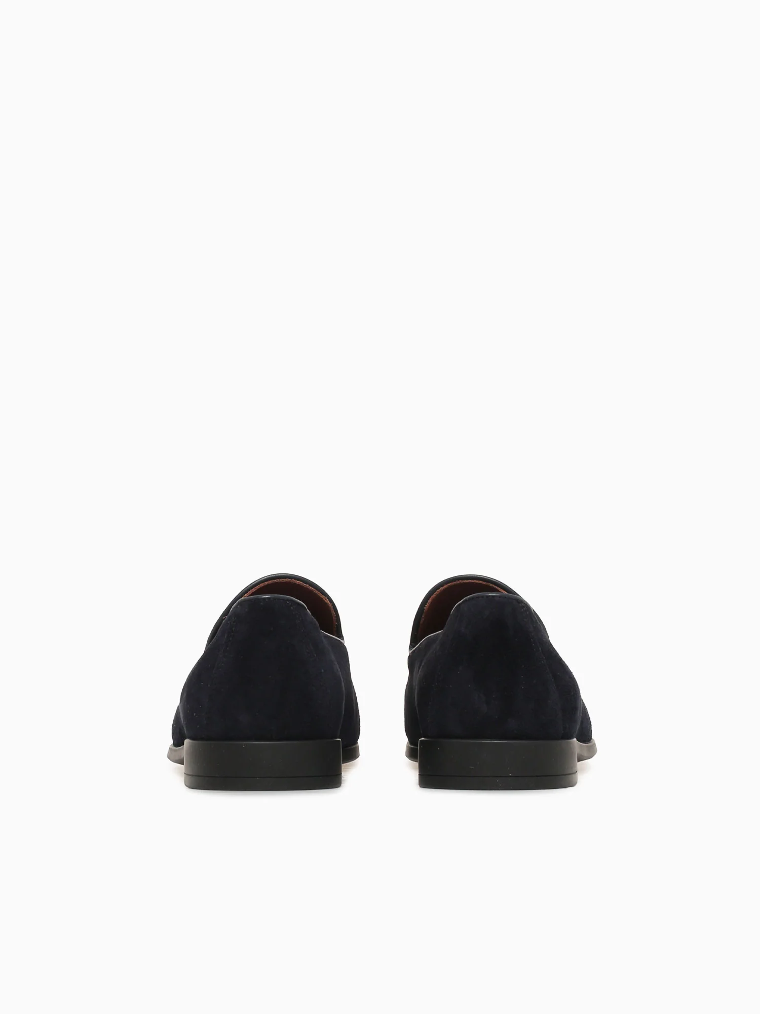 Sonny Navy Suede - Image 6