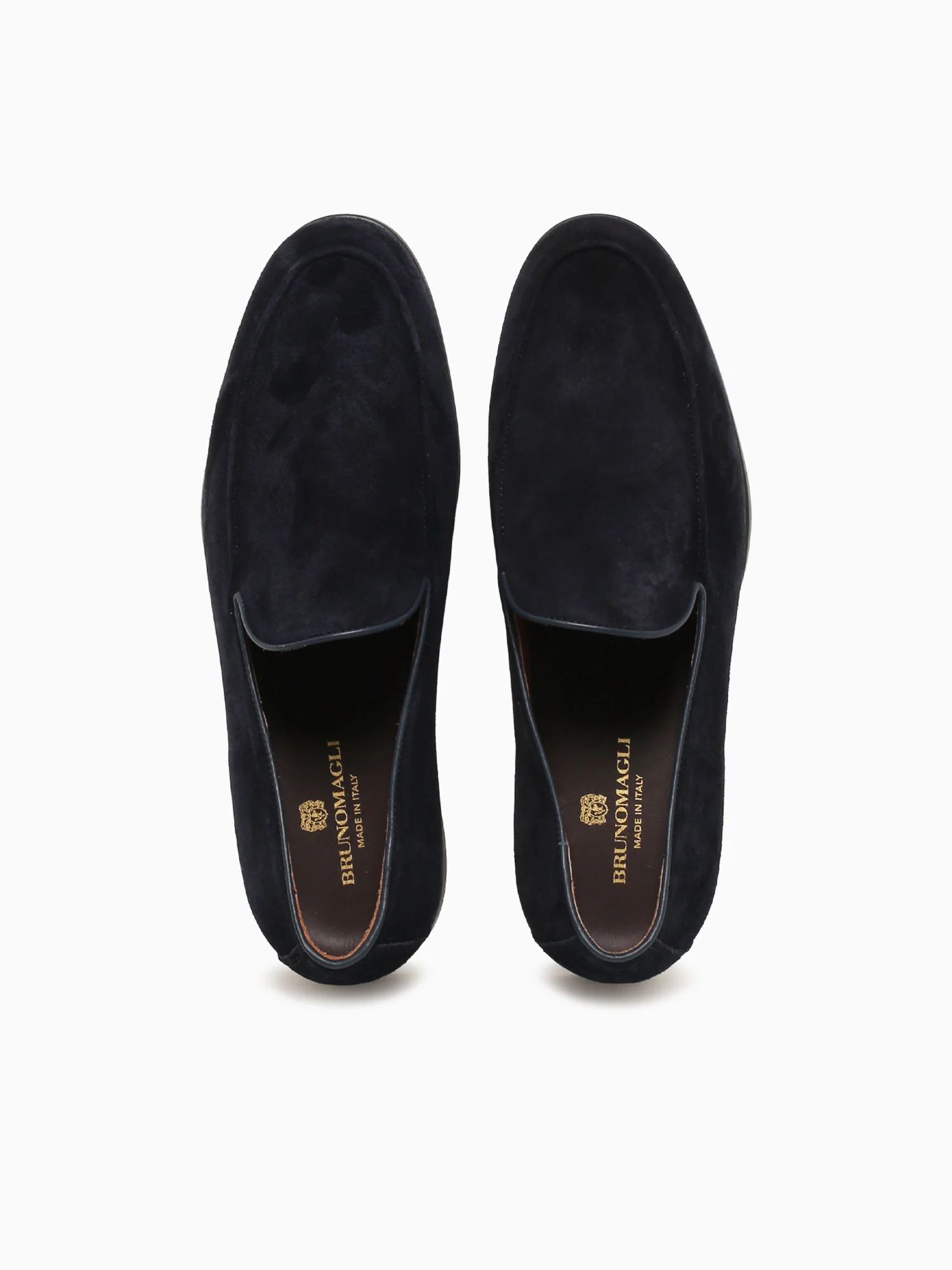 Sonny Navy Suede - Image 7