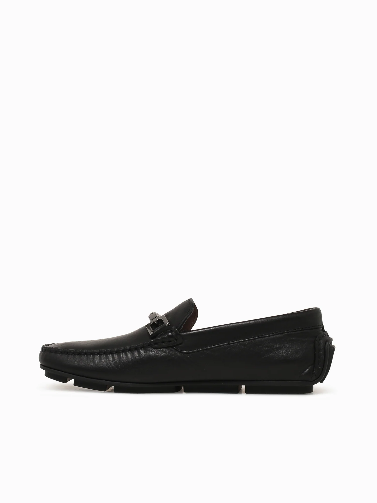 Taso Black Leather - Image 5