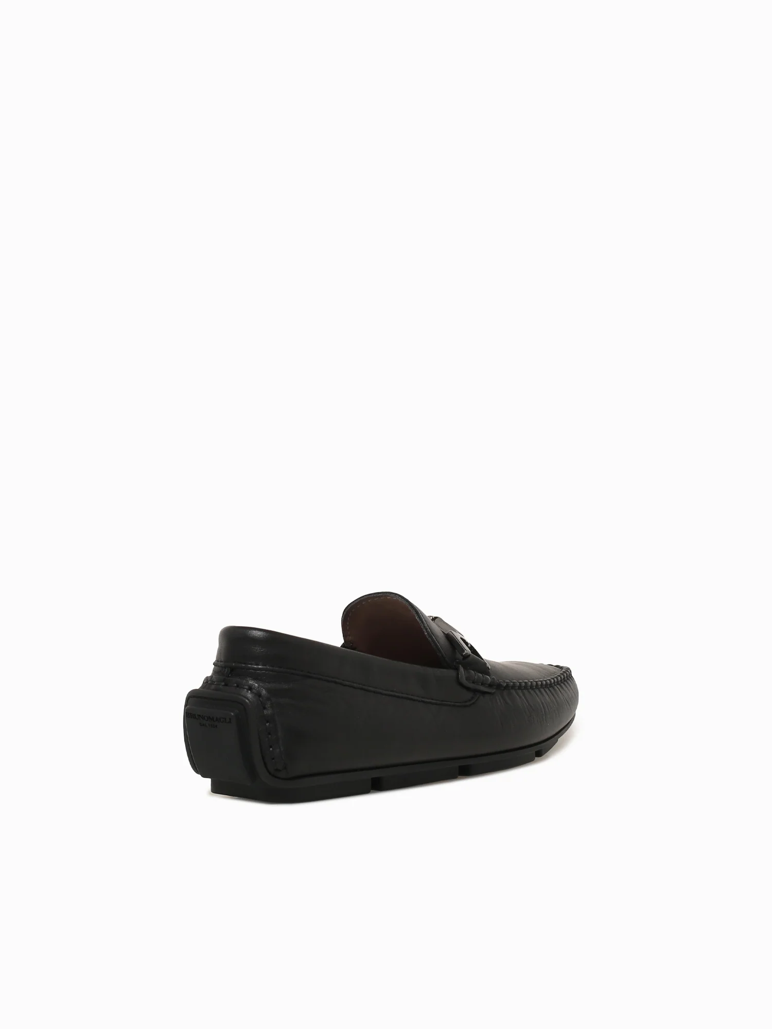 Taso Black Leather - Image 6