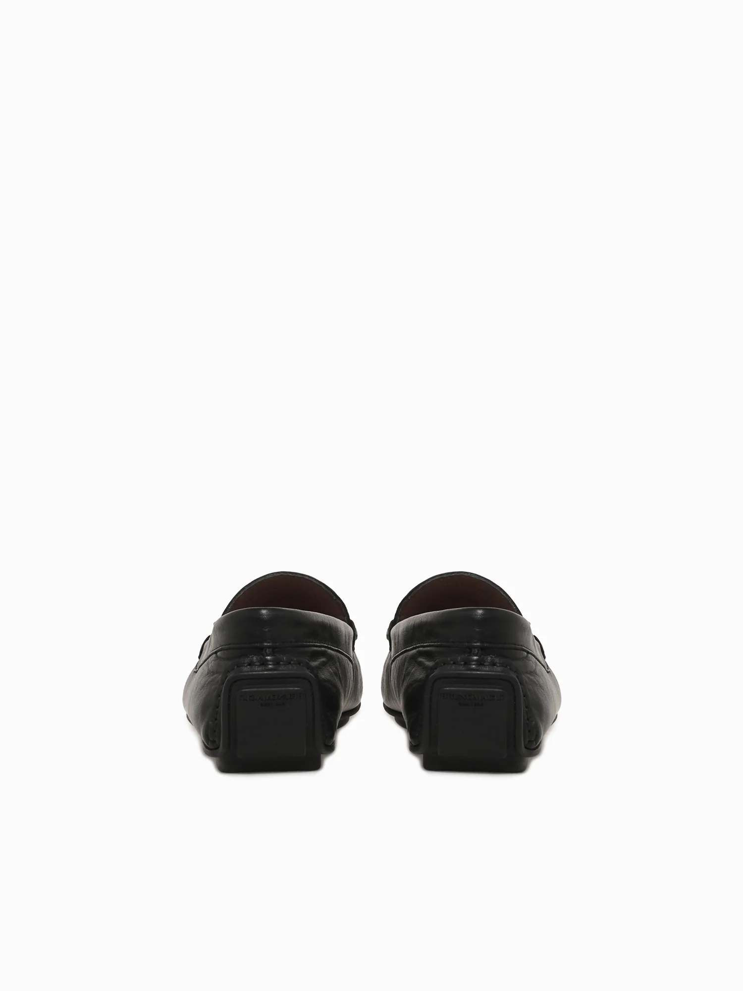 Taso Black Leather - Image 7