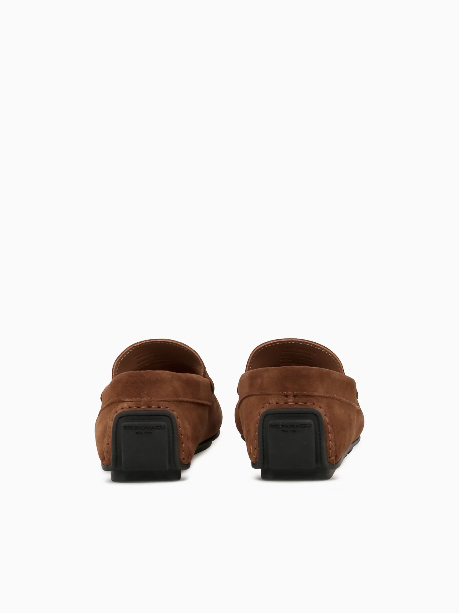 Taso Brown Suede - Image 6