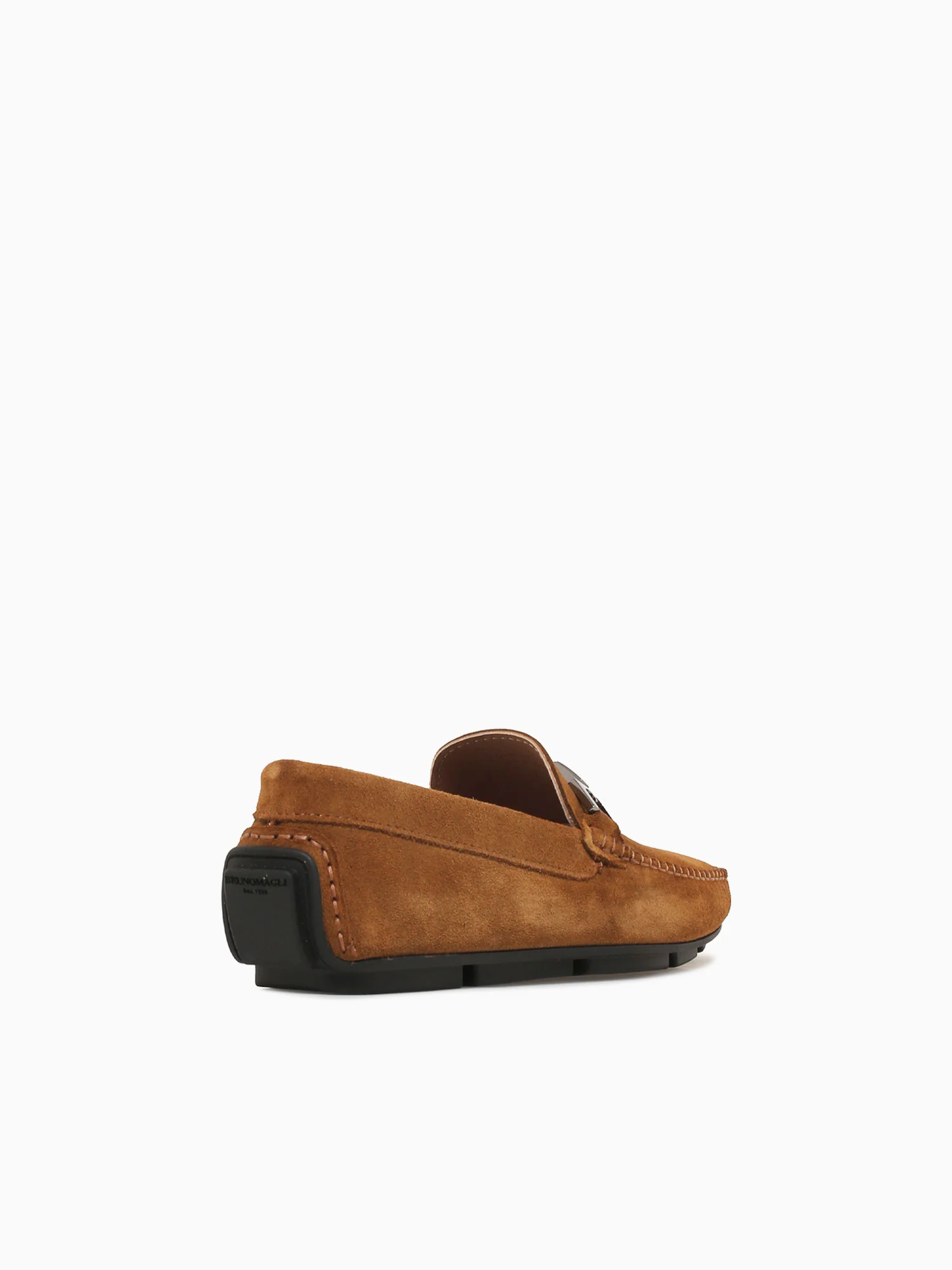 Taso Cognac Suede - Image 6