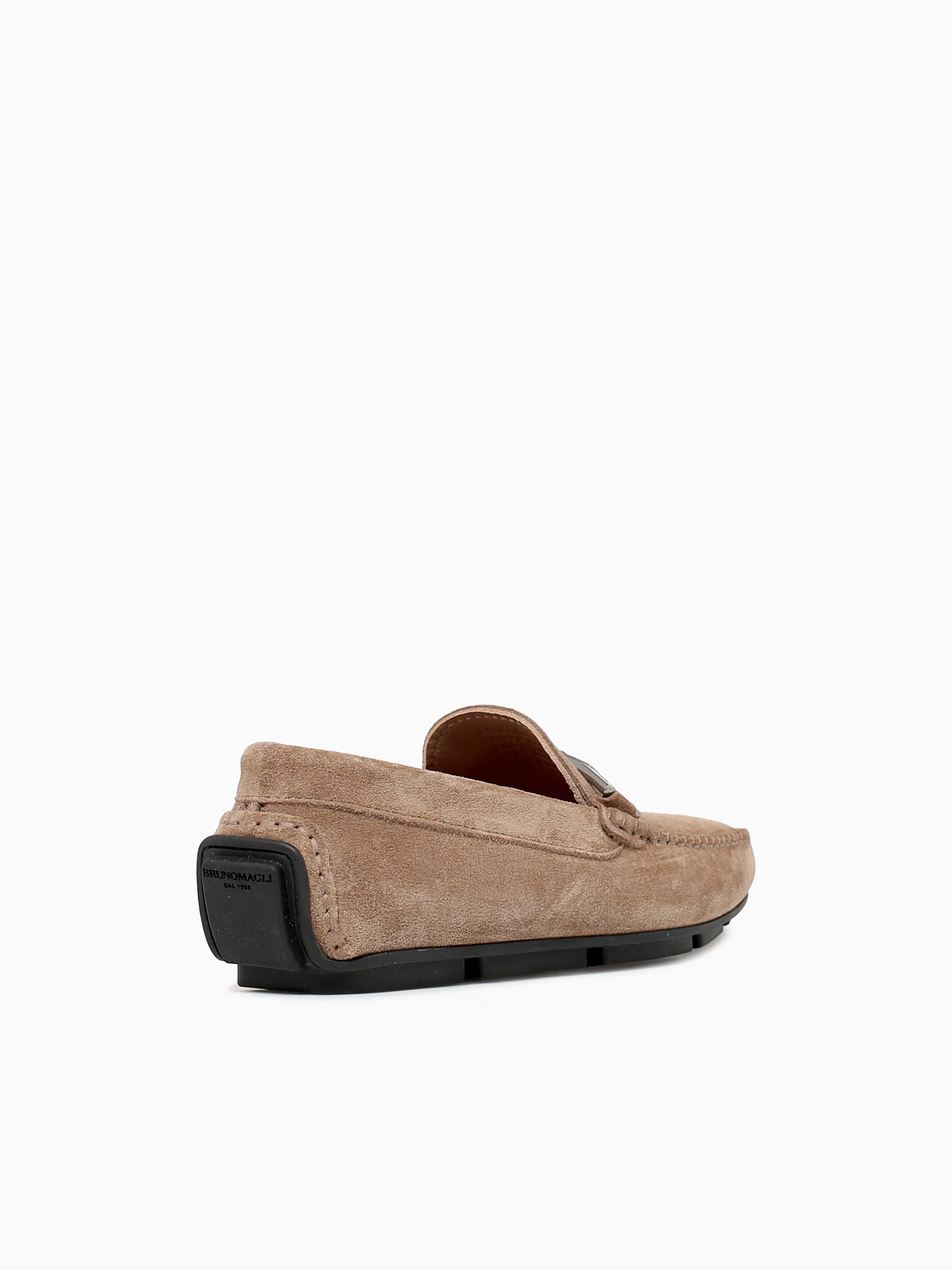Taso Taupe Suede - Image 5