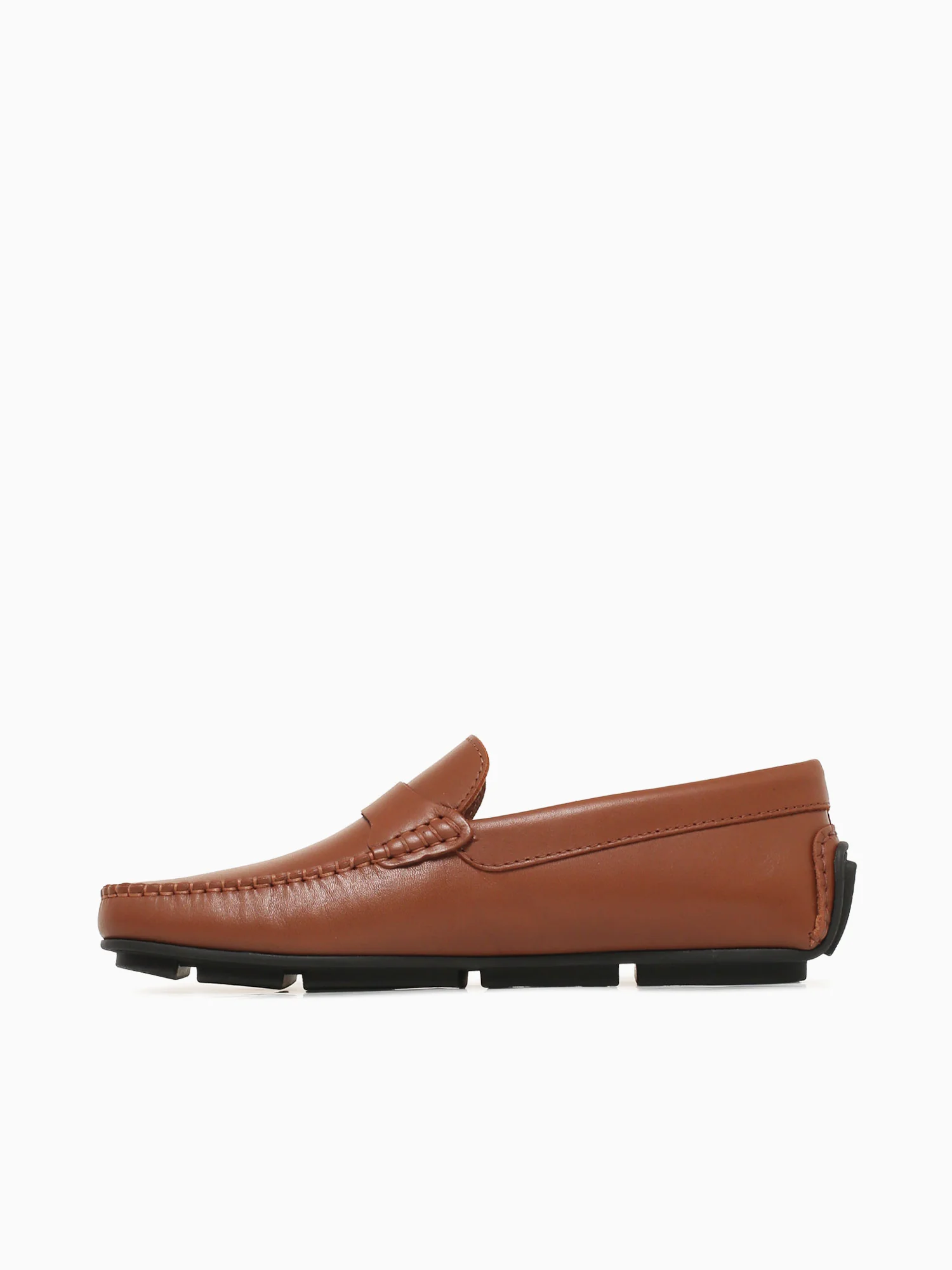 Tazio Cognac Leather - Image 4