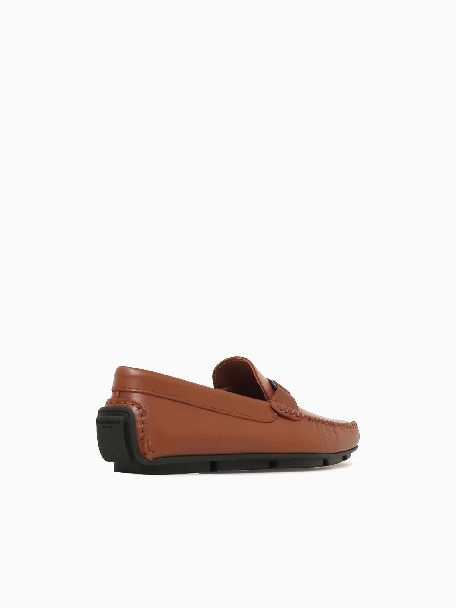 Tazio Cognac Leather - Image 5