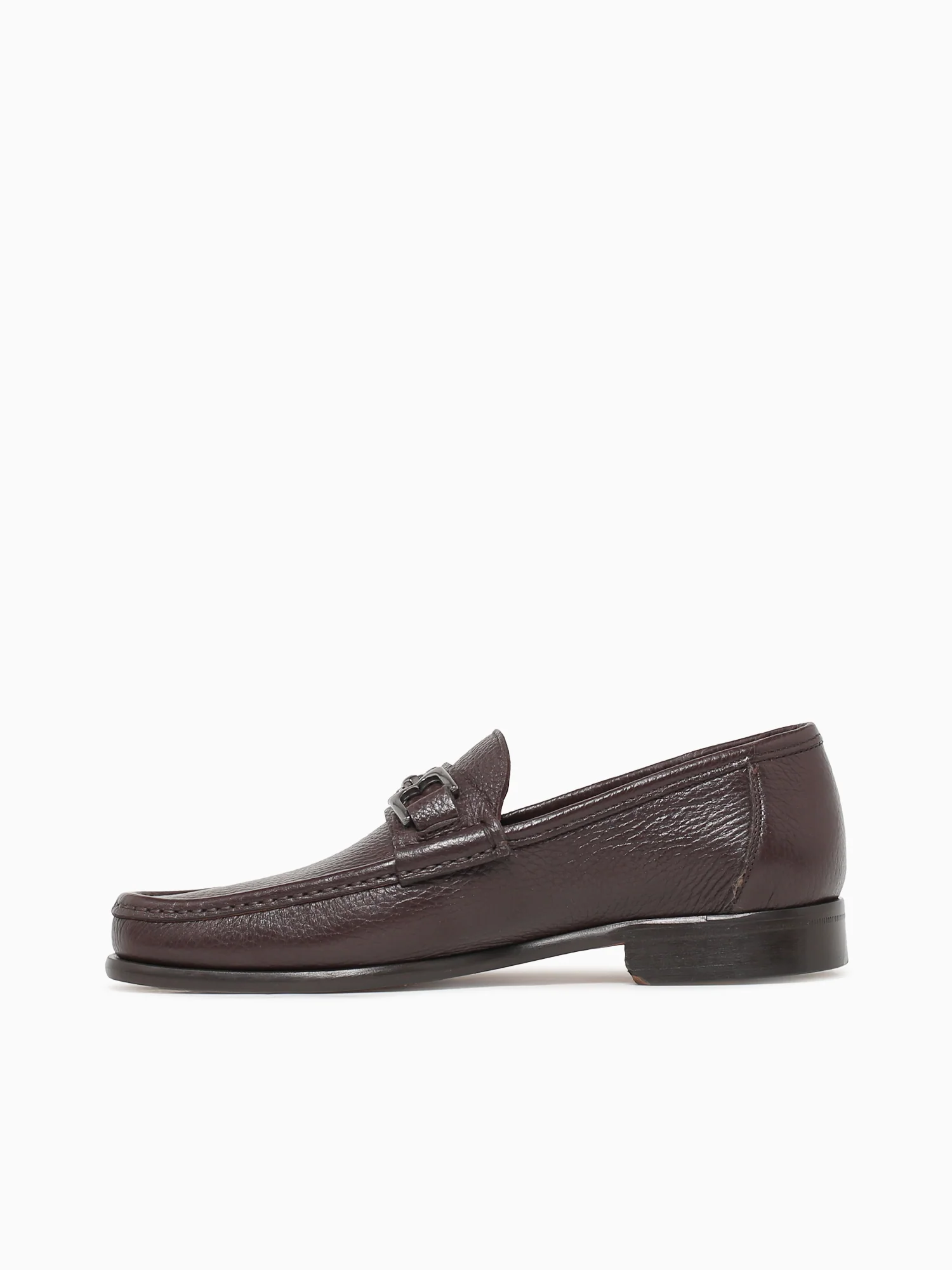 Trieste Dark Brown Cervo - Image 3