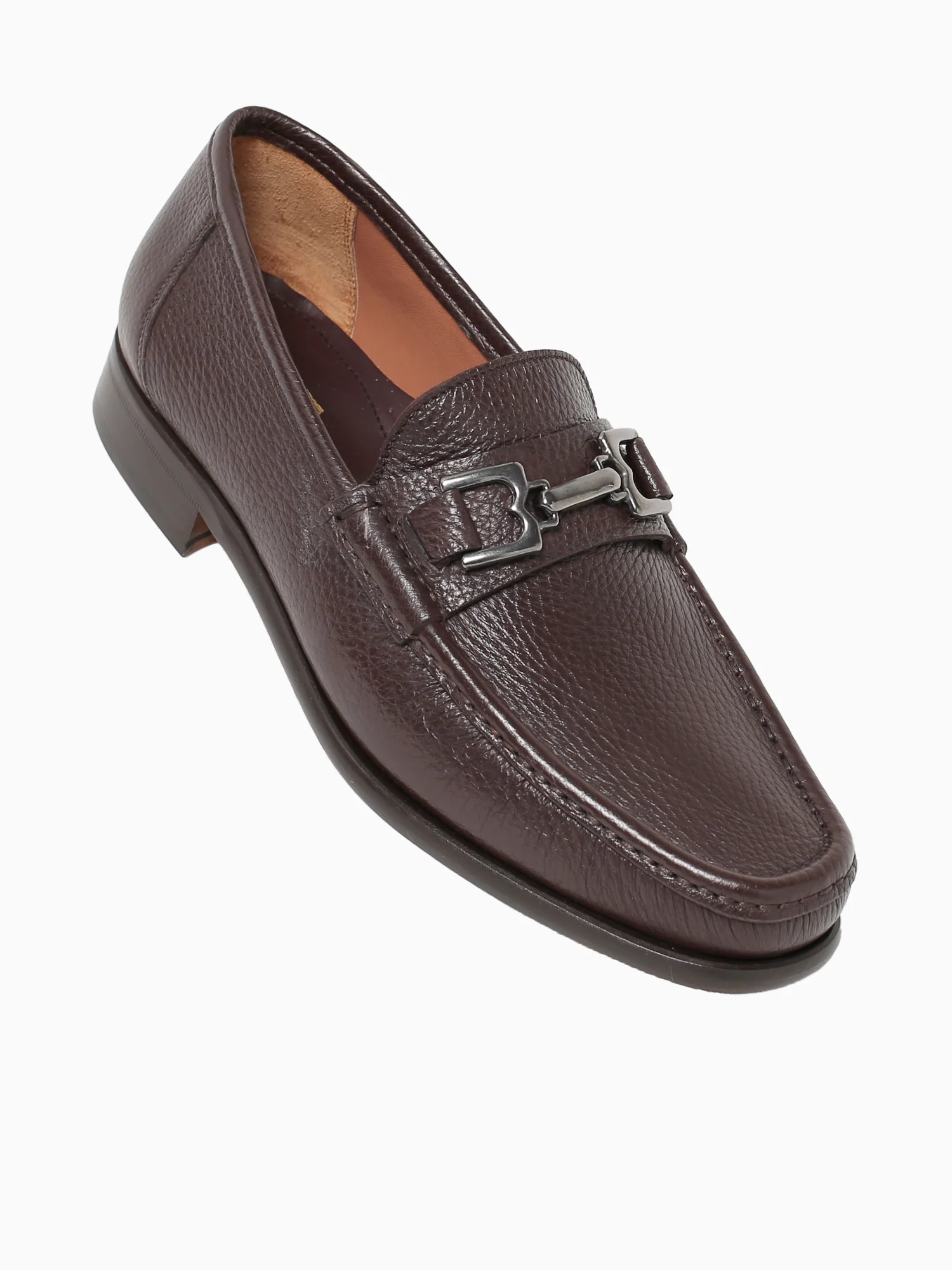 Trieste Dark Brown Cervo - Image 5